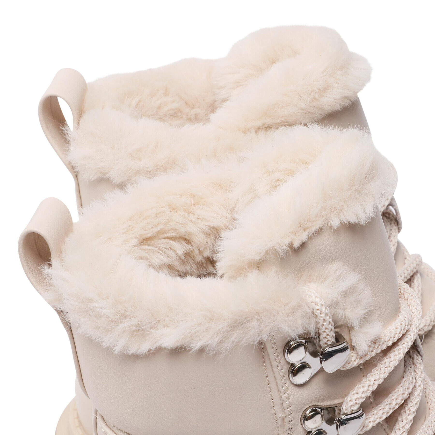 DeeZee Туристически oбувки H040302-01 Бежов - Pepit.bg