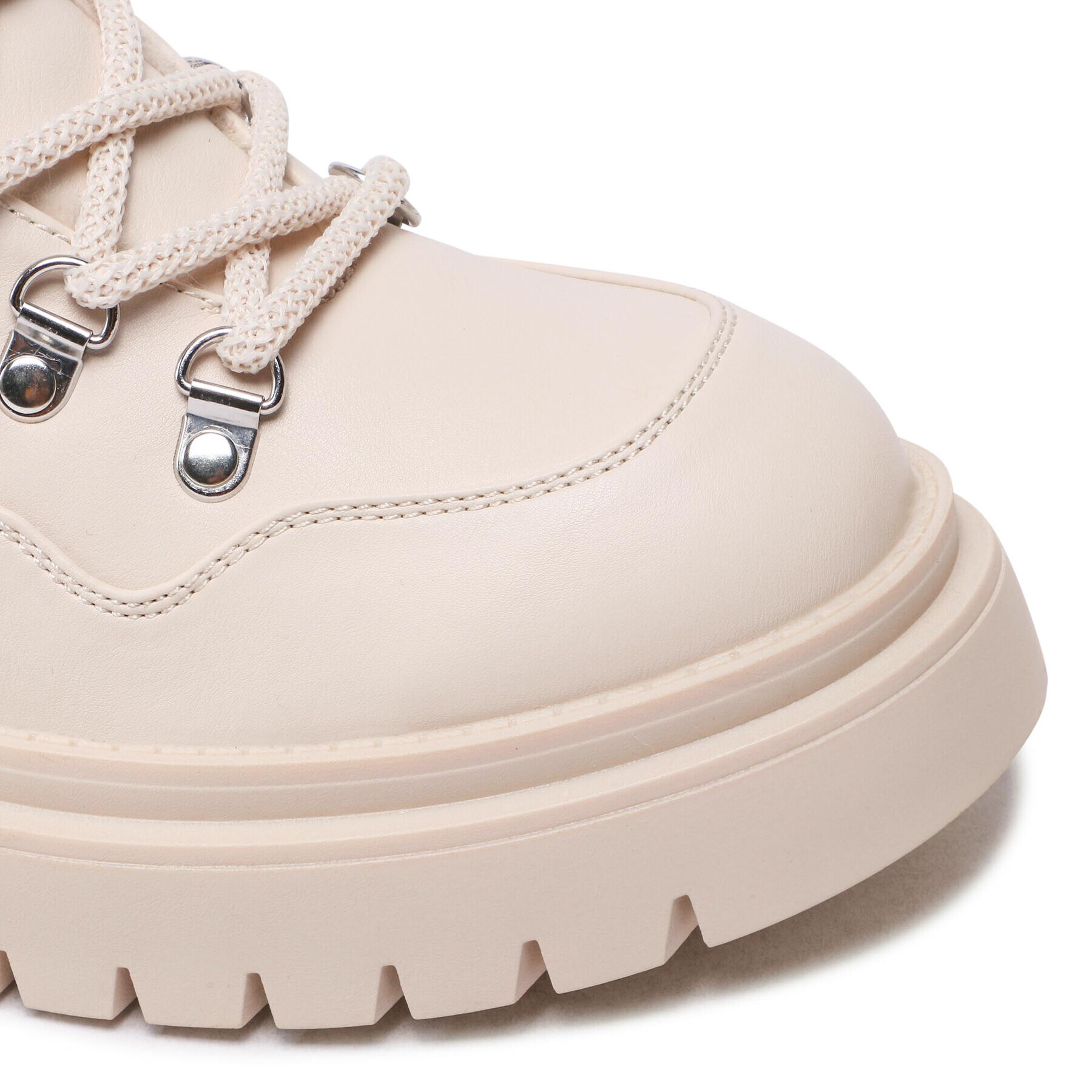 DeeZee Туристически oбувки H040302-01 Бежов - Pepit.bg
