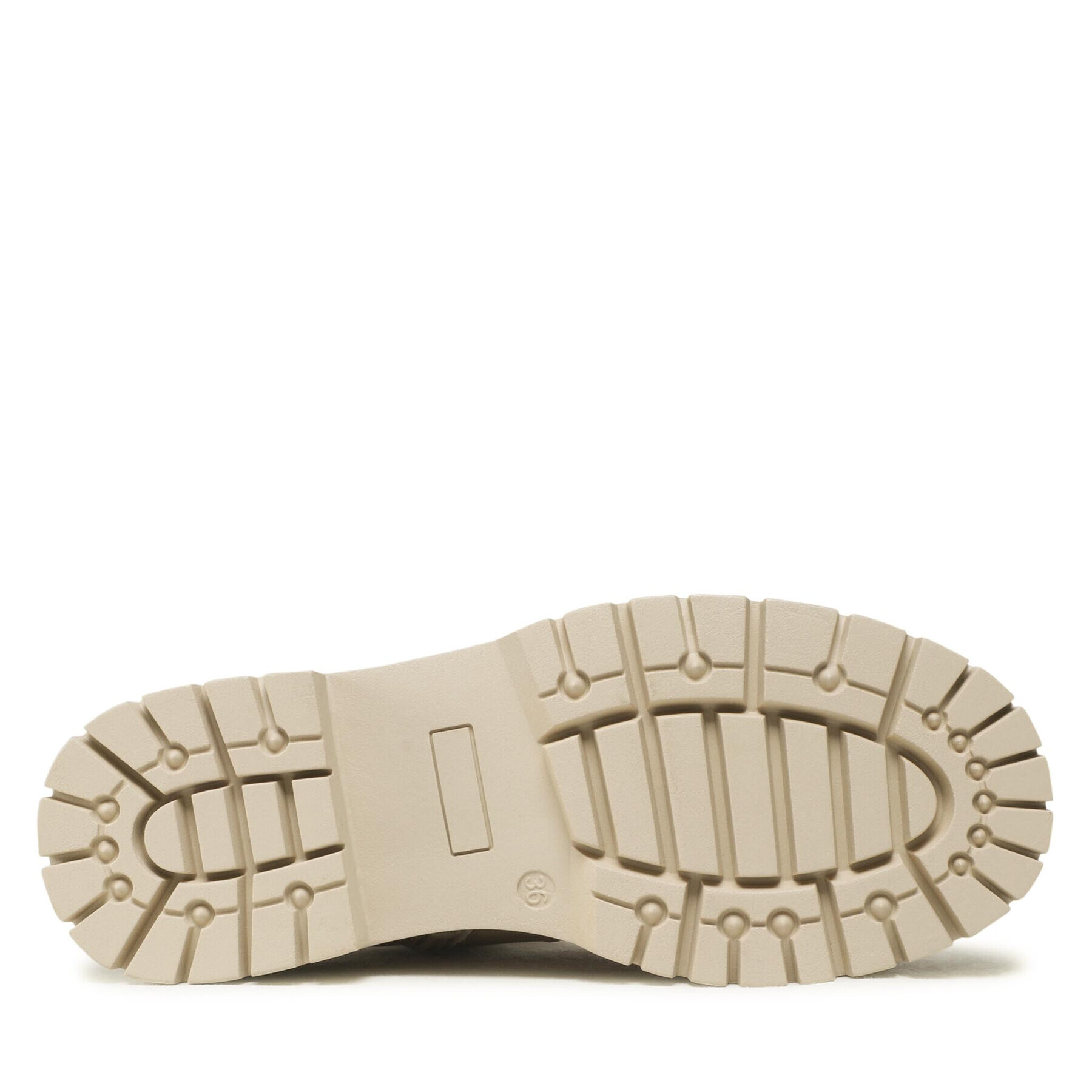 DeeZee Туристически oбувки H040303-01 Бежов - Pepit.bg