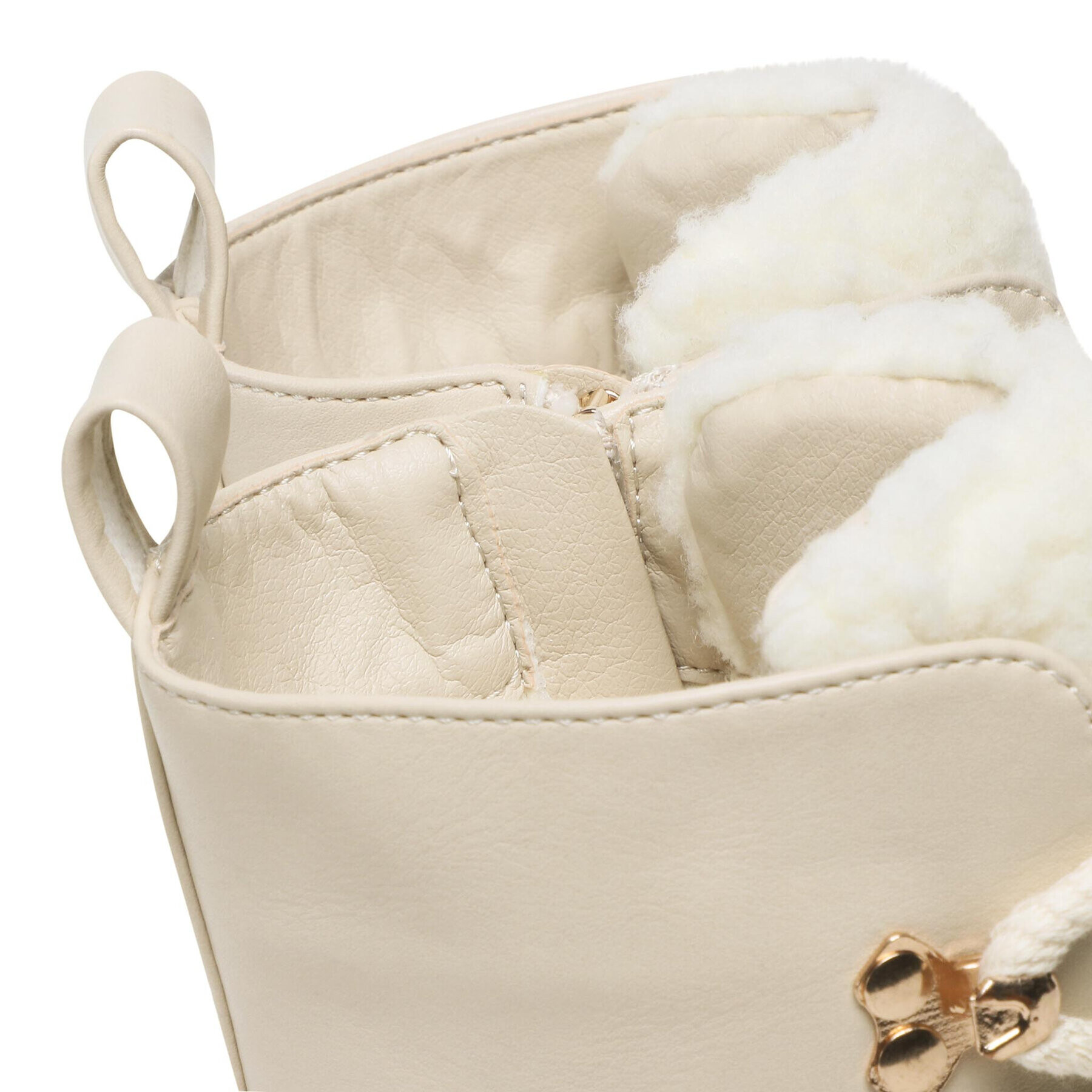 DeeZee Туристически oбувки H040303-01 Бежов - Pepit.bg