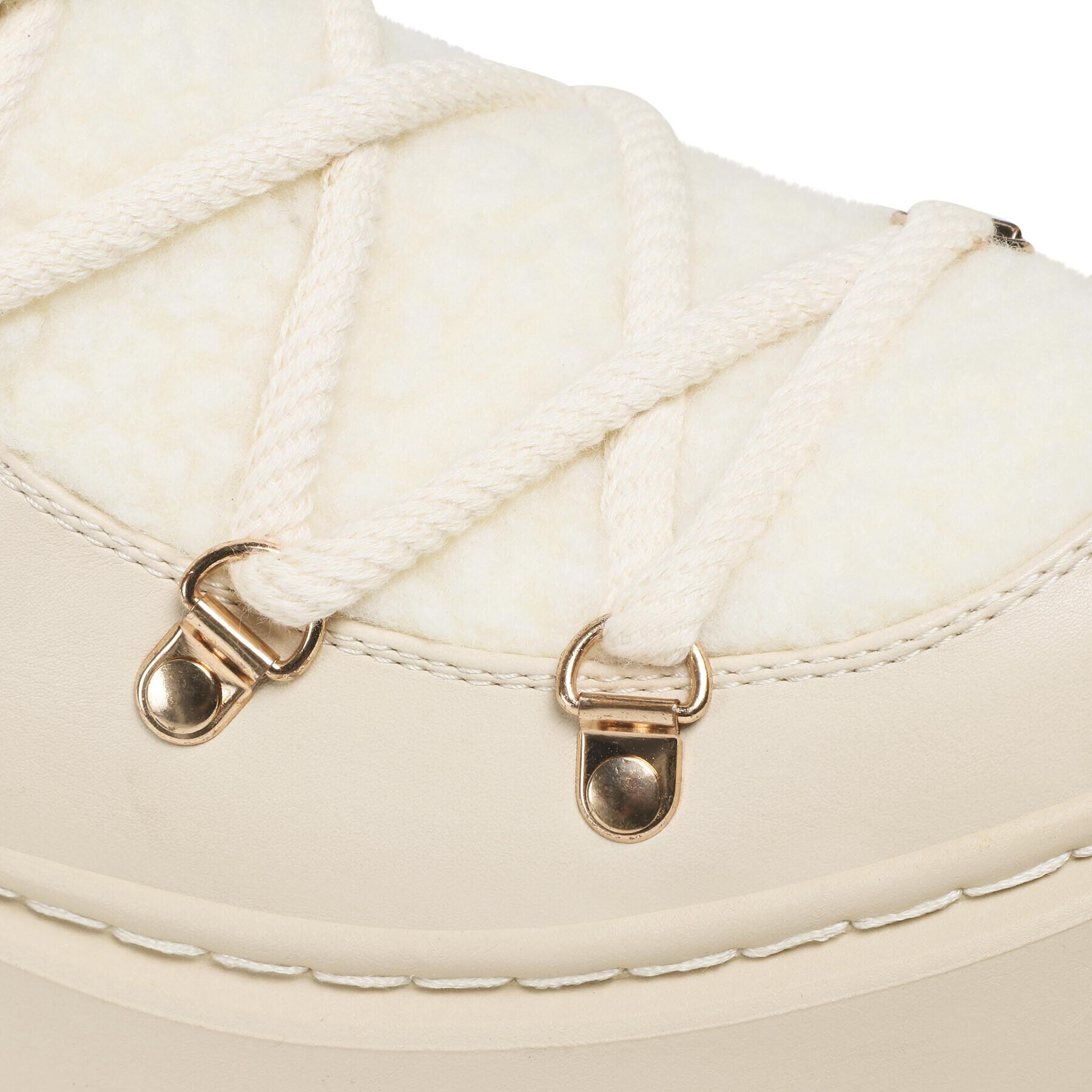 DeeZee Туристически oбувки H040303-01 Бежов - Pepit.bg