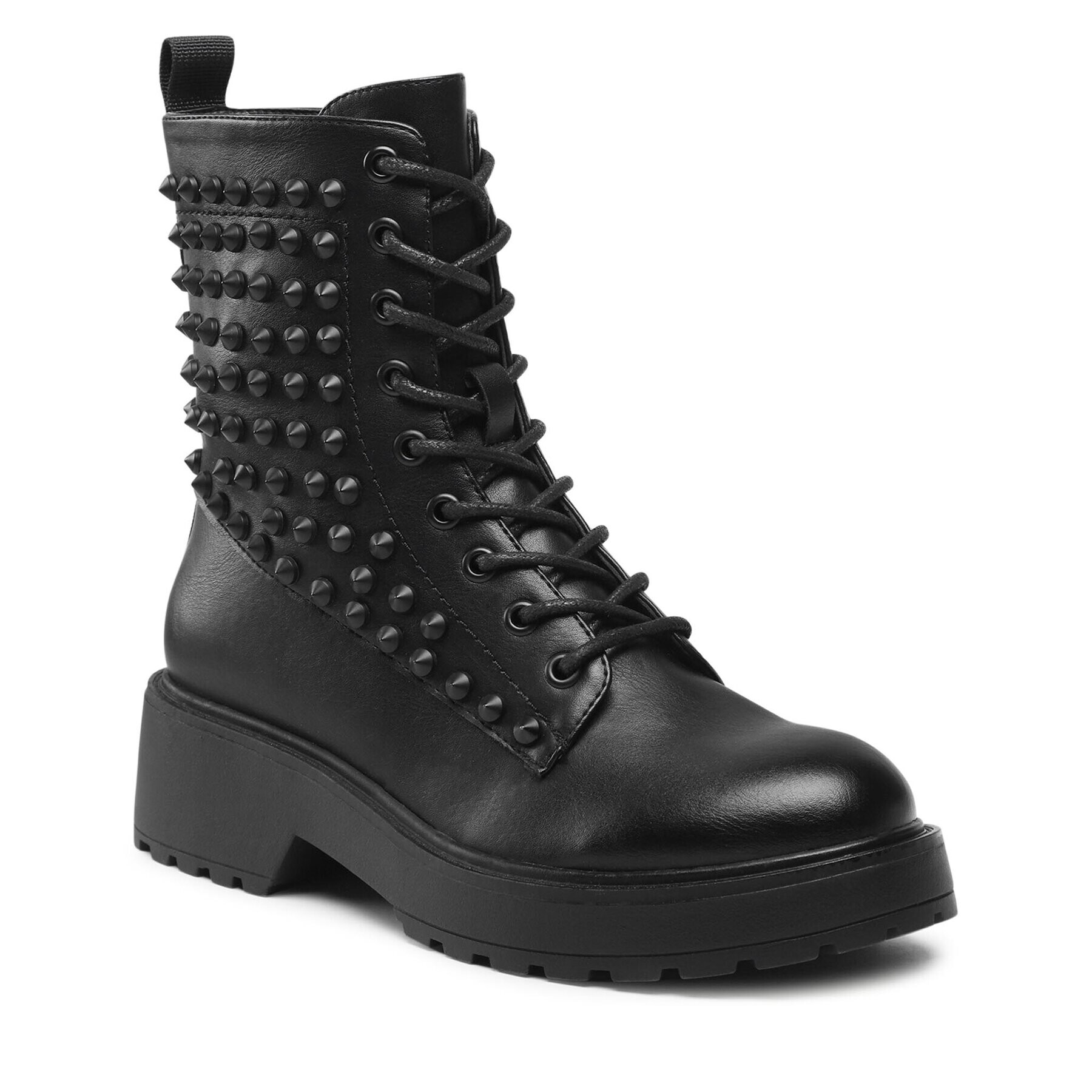 DeeZee Туристически oбувки H190852-3A Черен - Pepit.bg