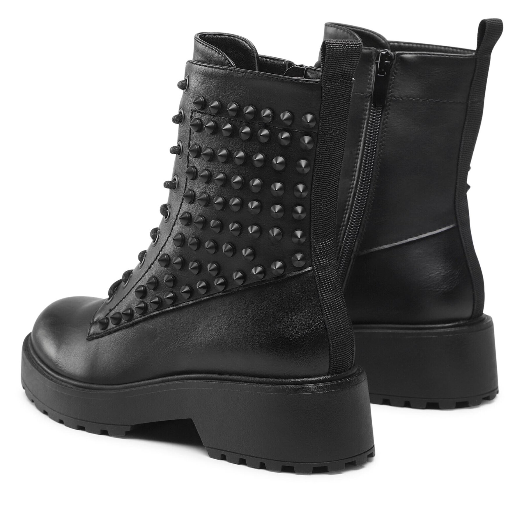 DeeZee Туристически oбувки H190852-3A Черен - Pepit.bg