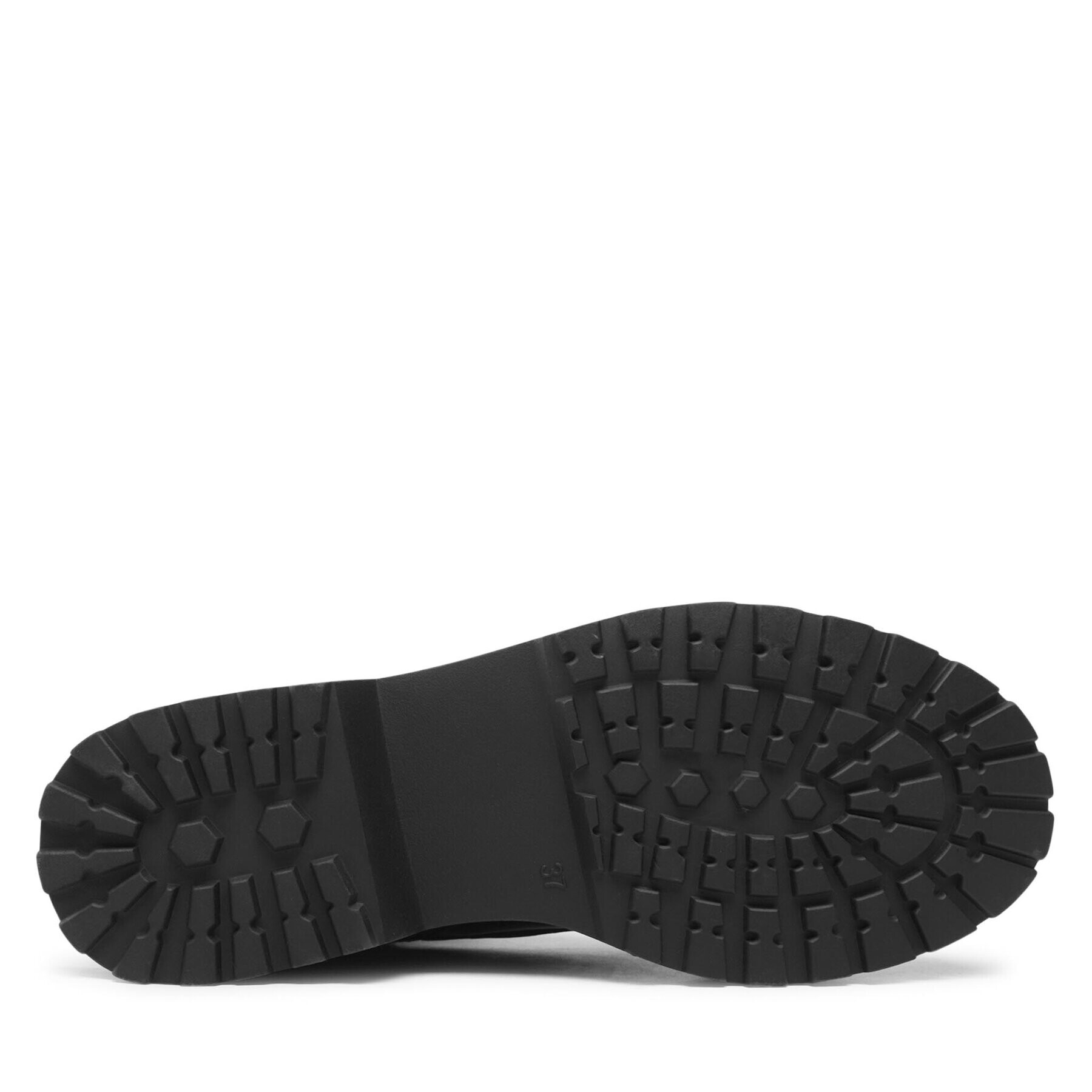 DeeZee Туристически oбувки H190852-3A Черен - Pepit.bg