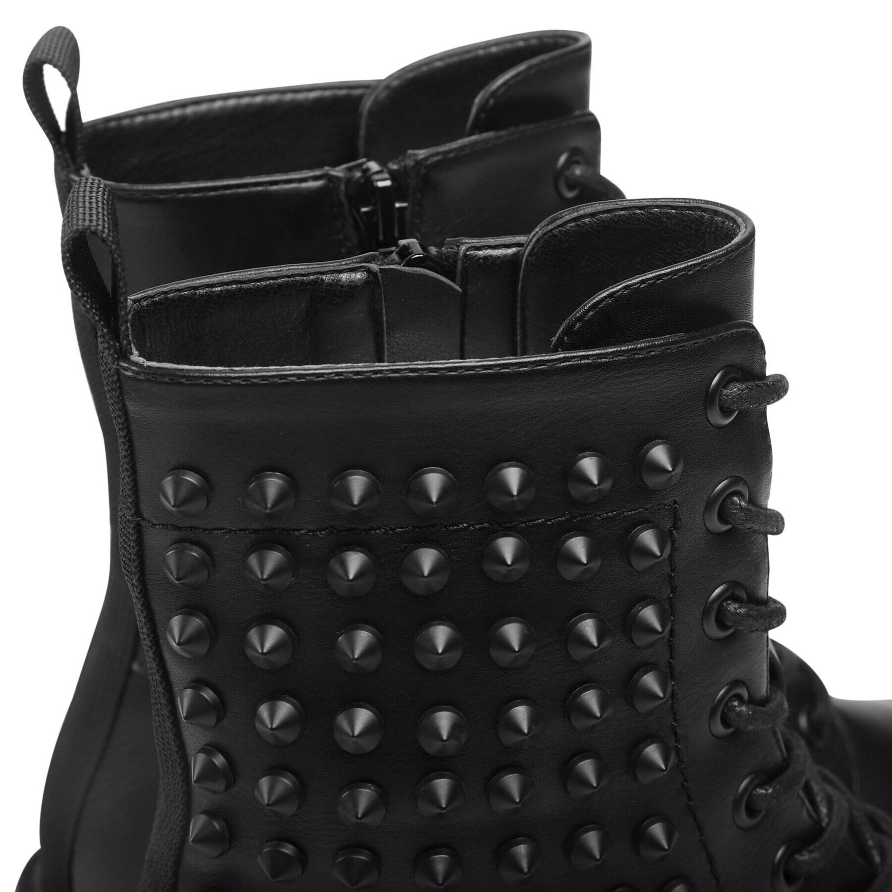 DeeZee Туристически oбувки H190852-3A Черен - Pepit.bg