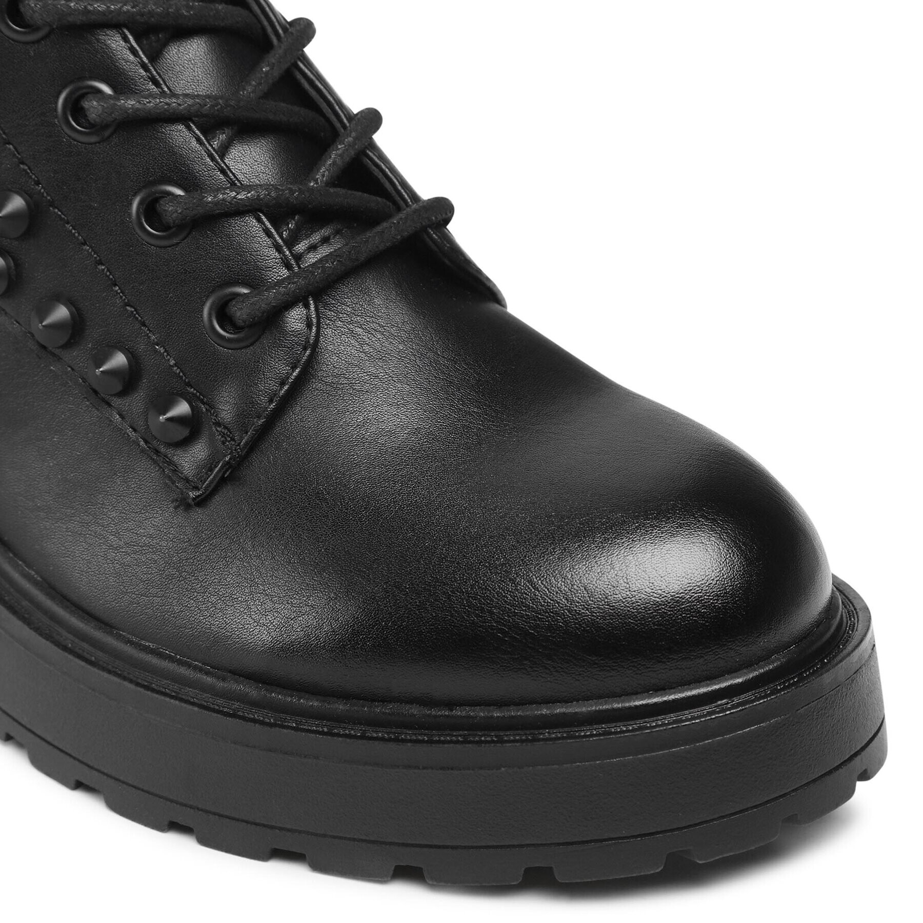 DeeZee Туристически oбувки H190852-3A Черен - Pepit.bg