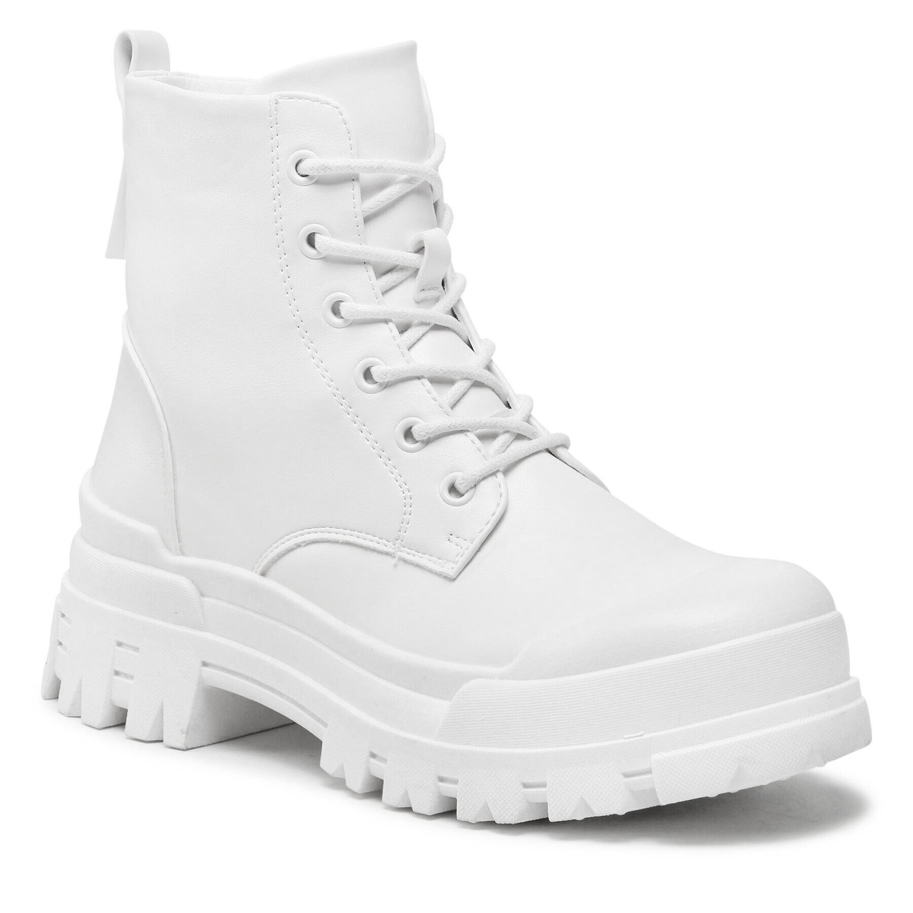 DeeZee Туристически oбувки HL69266-1 Бял - Pepit.bg