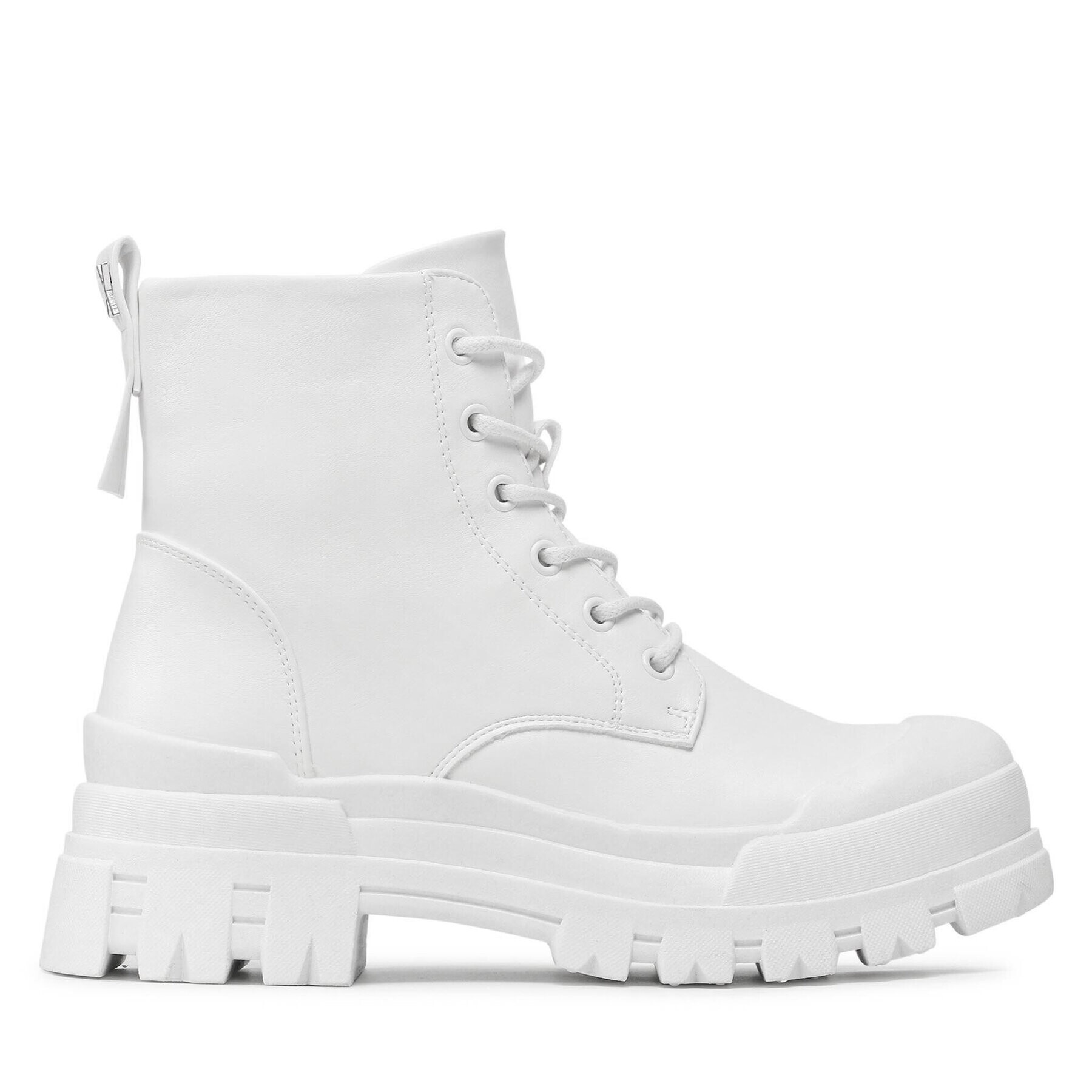 DeeZee Туристически oбувки HL69266-1 Бял - Pepit.bg