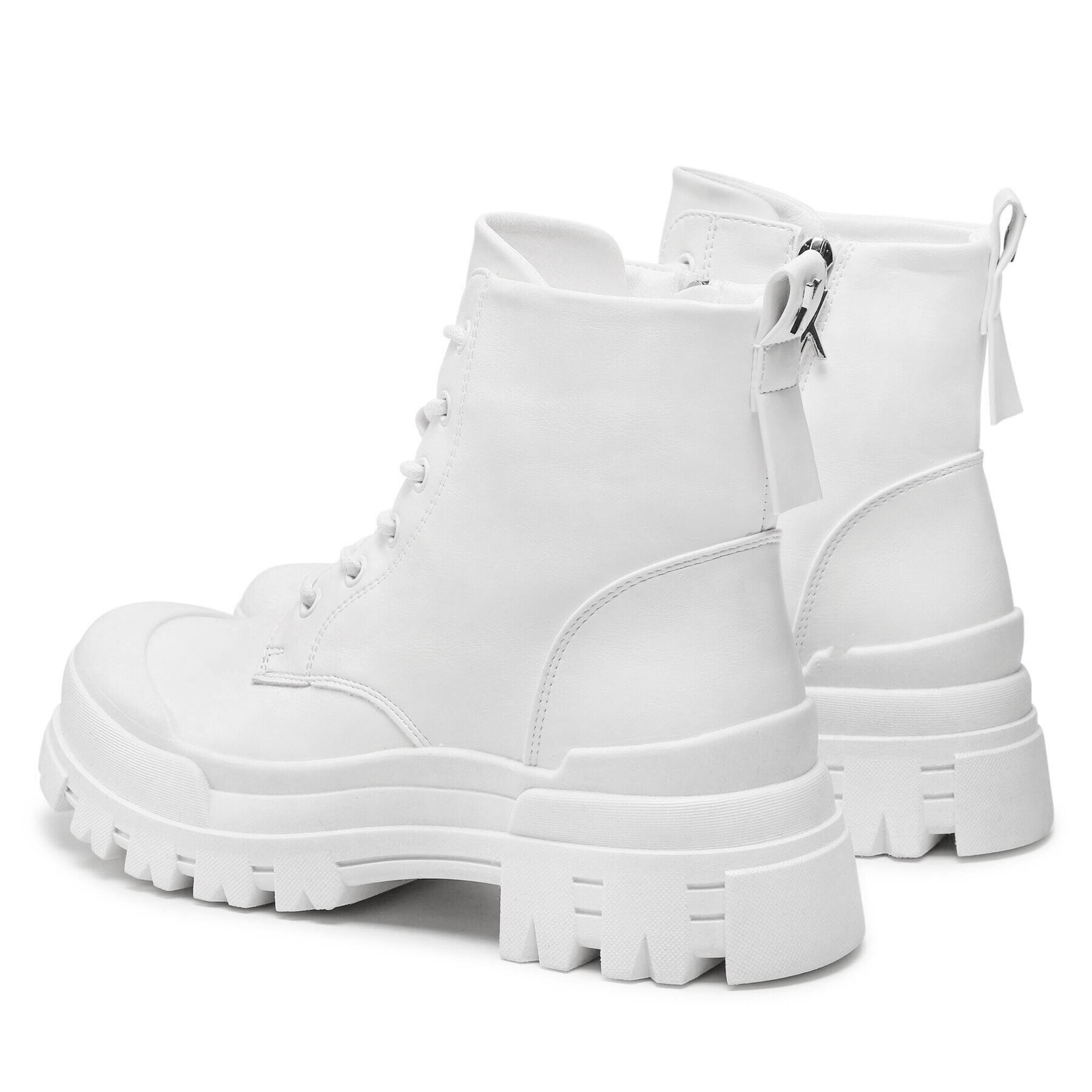 DeeZee Туристически oбувки HL69266-1 Бял - Pepit.bg