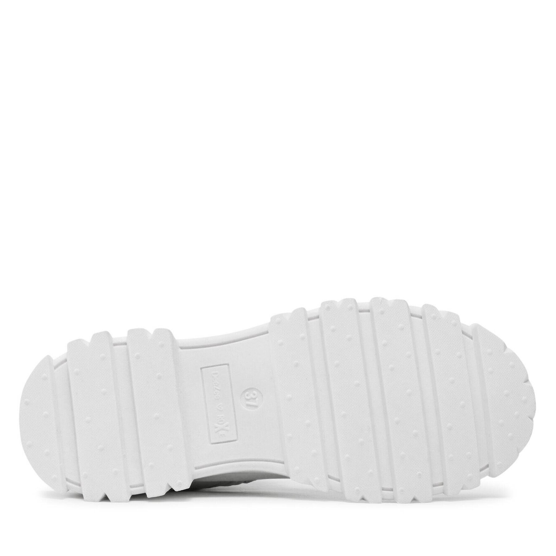 DeeZee Туристически oбувки HL69266-1 Бял - Pepit.bg
