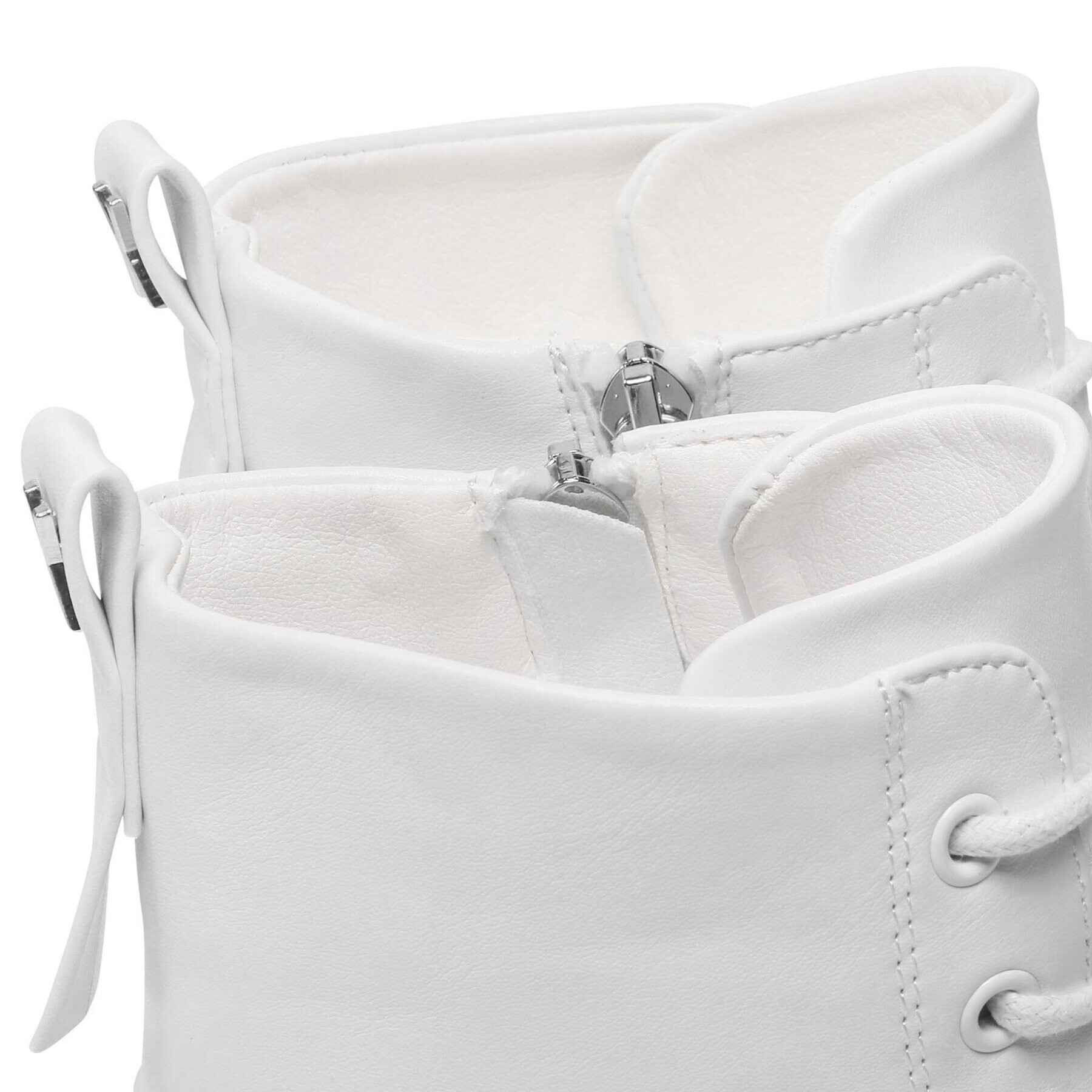 DeeZee Туристически oбувки HL69266-1 Бял - Pepit.bg