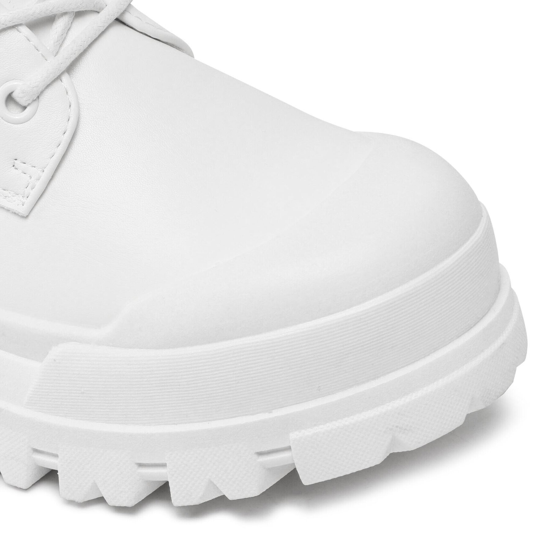 DeeZee Туристически oбувки HL69266-1 Бял - Pepit.bg
