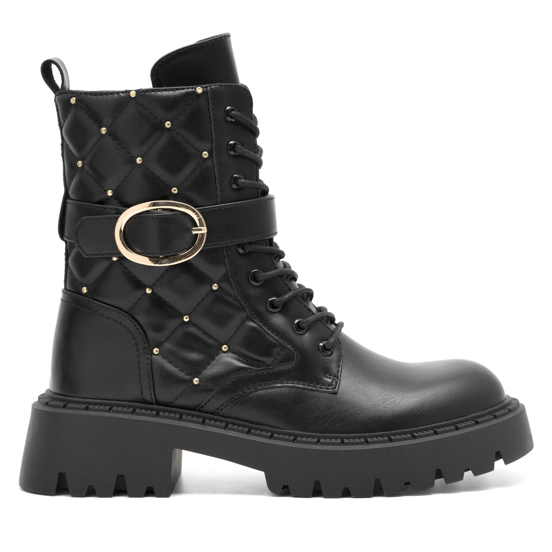 DeeZee Туристически oбувки ISABEL WS6210-15 Черен - Pepit.bg
