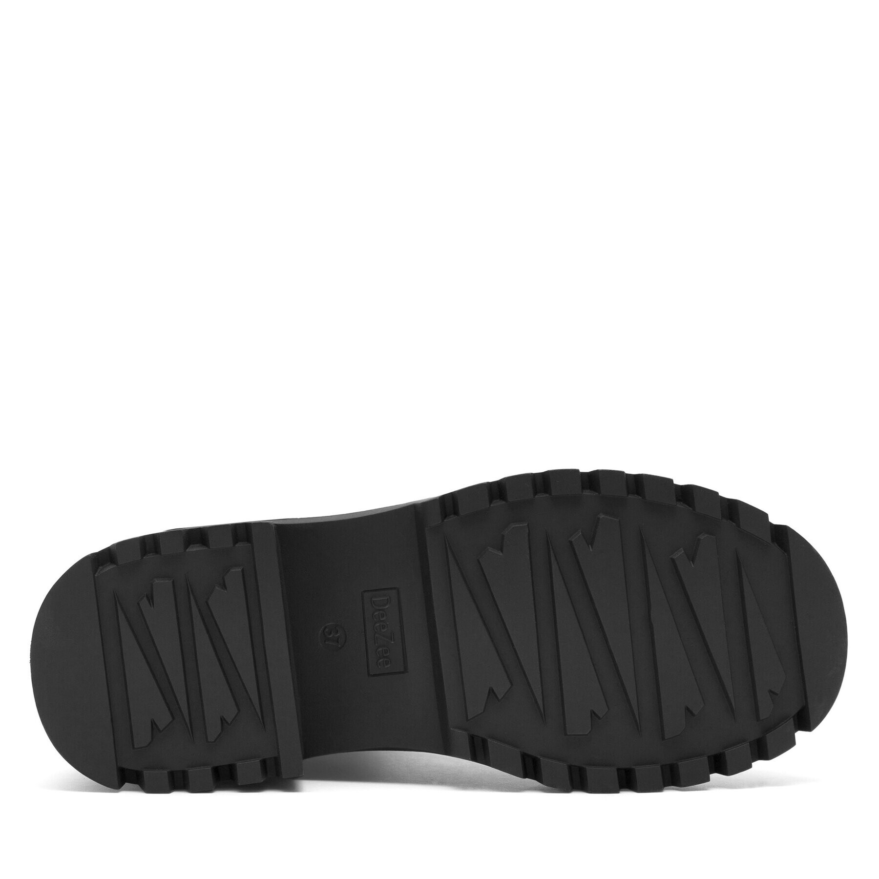 DeeZee Туристически oбувки ISABEL WS6210-15 Черен - Pepit.bg