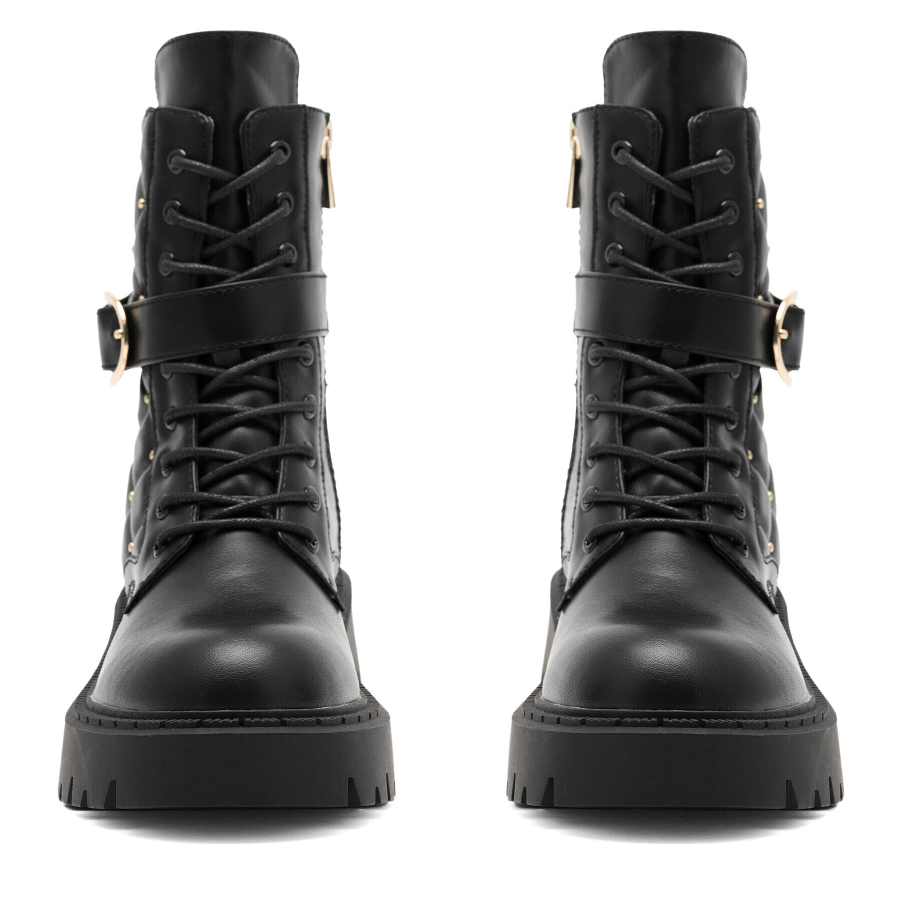 DeeZee Туристически oбувки ISABEL WS6210-15 Черен - Pepit.bg