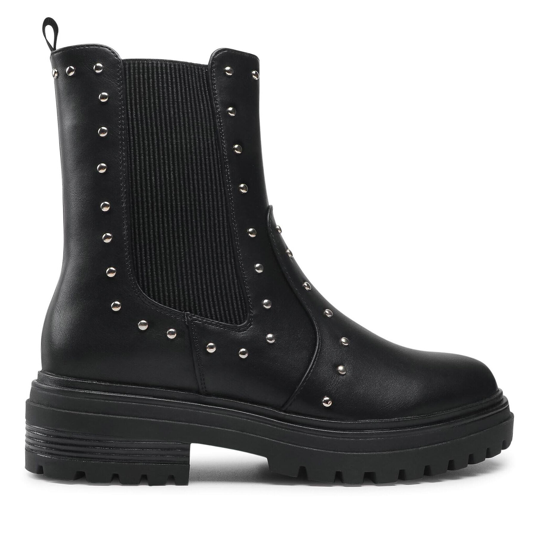 DeeZee Туристически oбувки LS5597-01 Черен - Pepit.bg