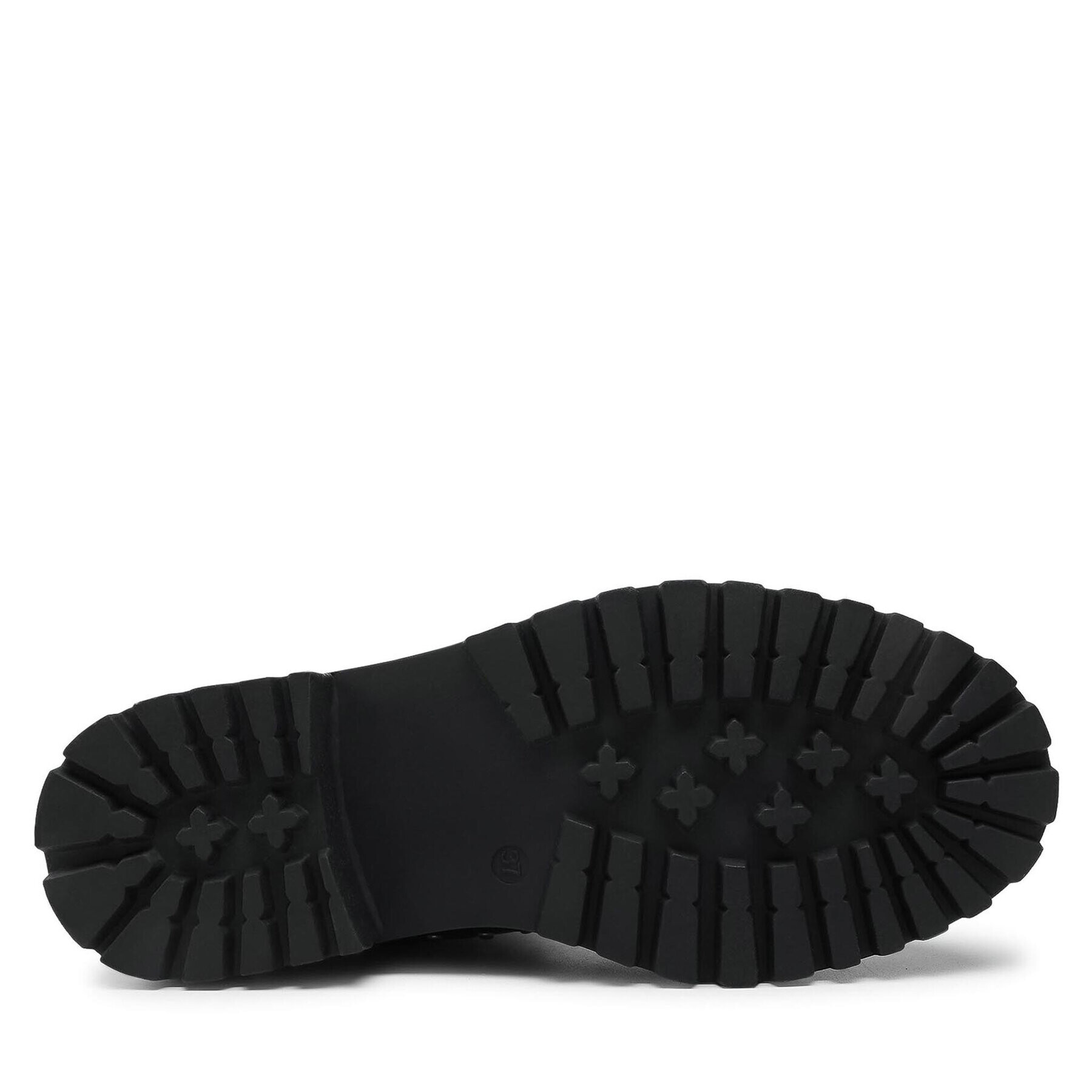 DeeZee Туристически oбувки LS5597-01 Черен - Pepit.bg