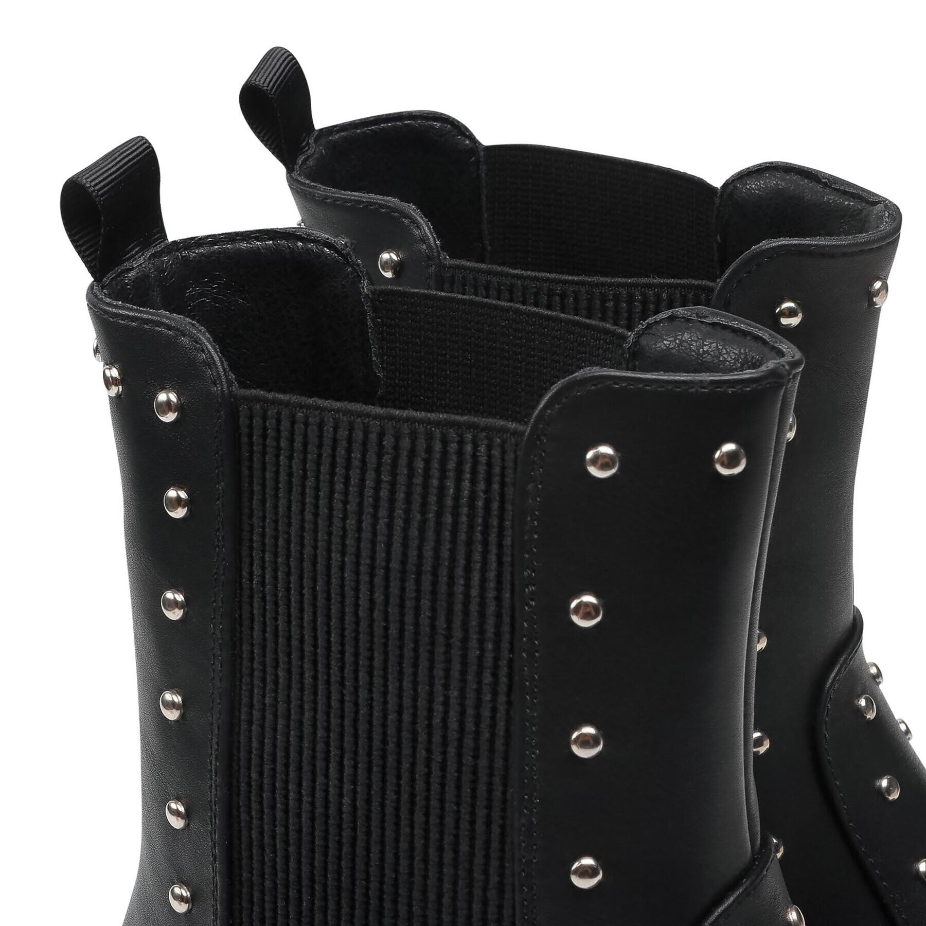 DeeZee Туристически oбувки LS5597-01 Черен - Pepit.bg