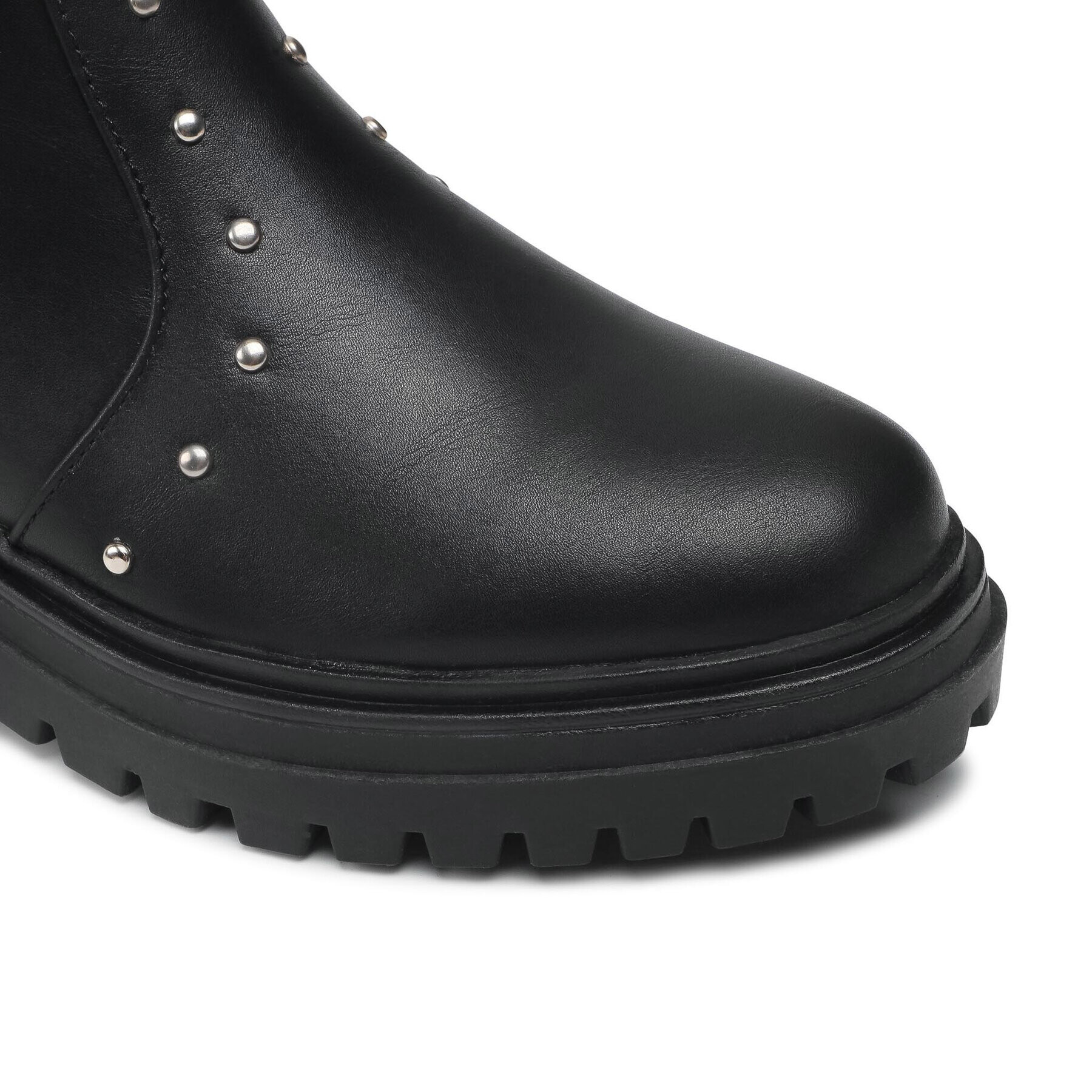 DeeZee Туристически oбувки LS5597-01 Черен - Pepit.bg