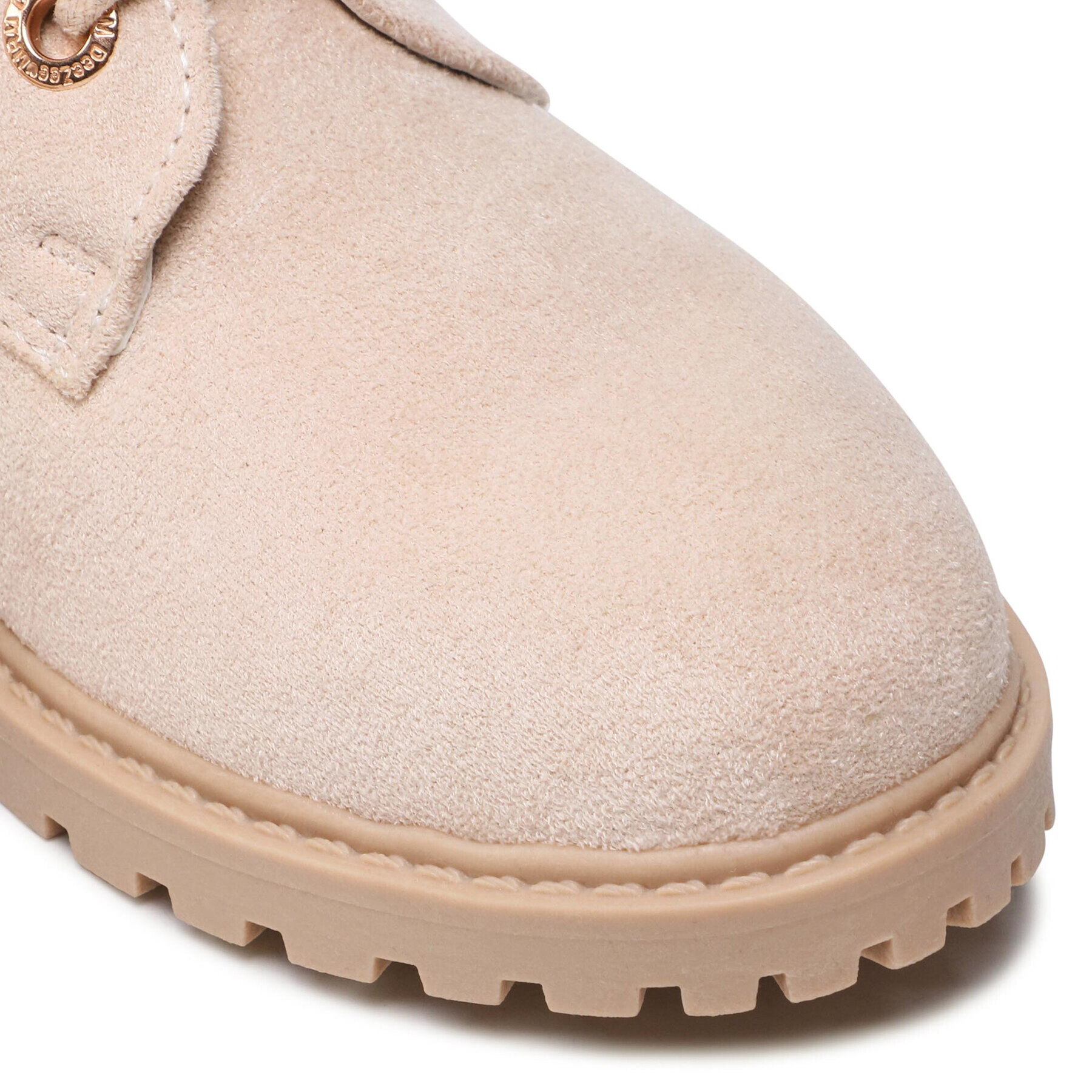 DeeZee Туристически oбувки WS2971-14 Бежов - Pepit.bg