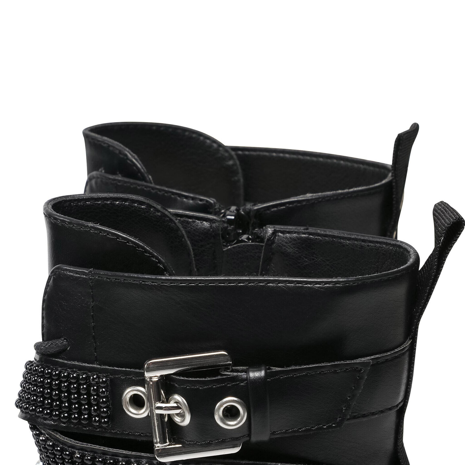DeeZee Туристически oбувки WS2978-07 Черен - Pepit.bg