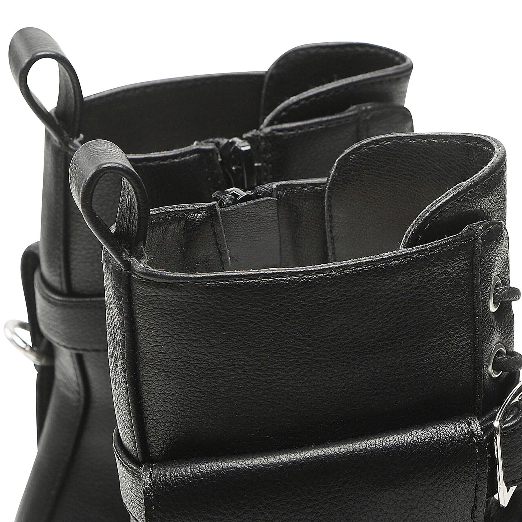DeeZee Туристически oбувки WS5575-09 Черен - Pepit.bg