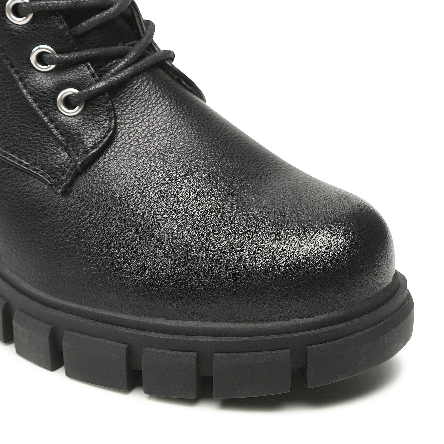 DeeZee Туристически oбувки WS5575-09 Черен - Pepit.bg