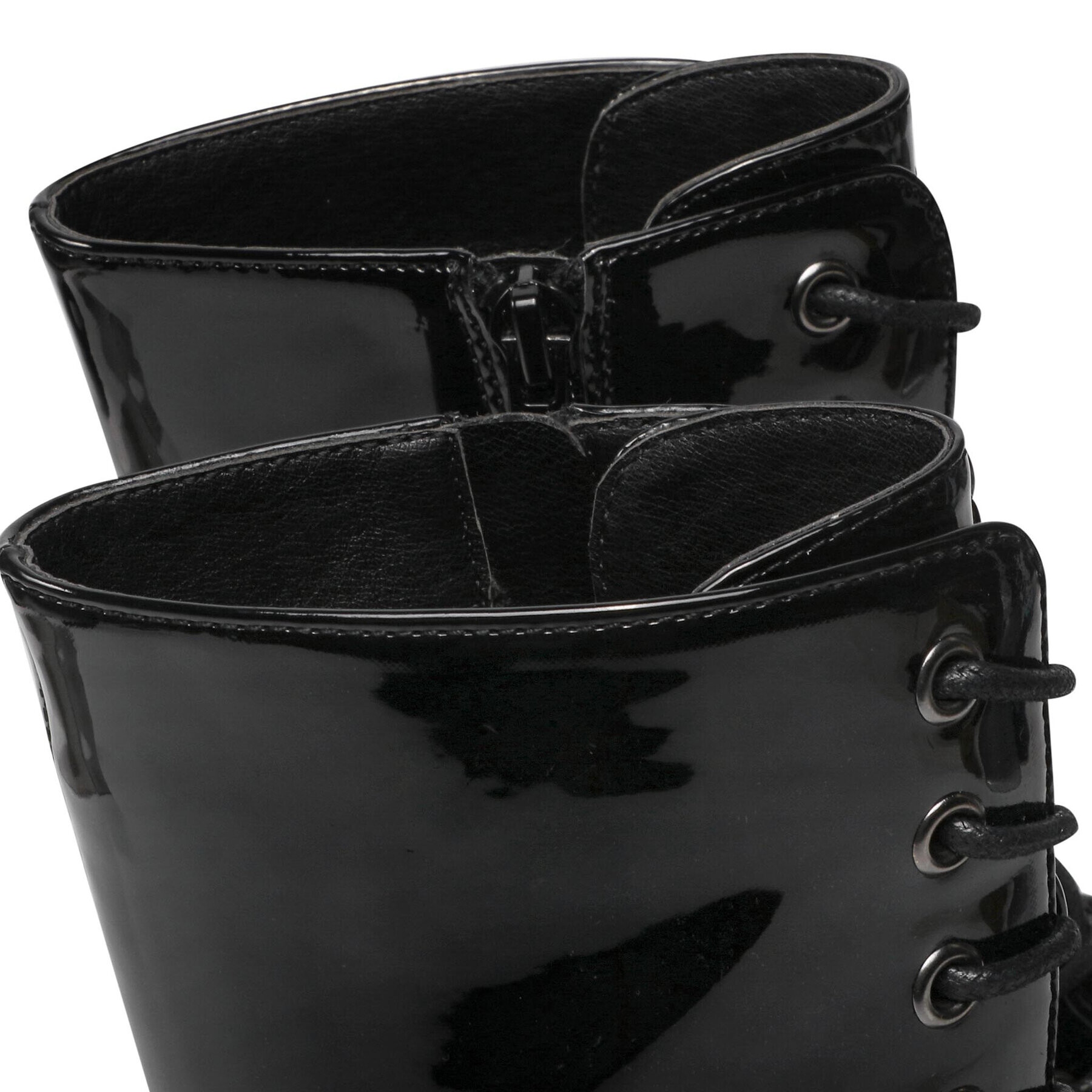 DeeZee Туристически oбувки WS5585-07 Черен - Pepit.bg