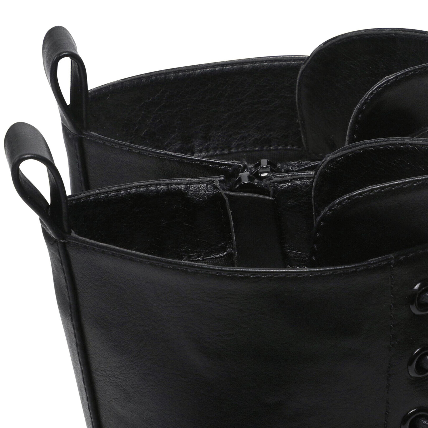 DeeZee Туристически oбувки WS5585-11A Черен - Pepit.bg