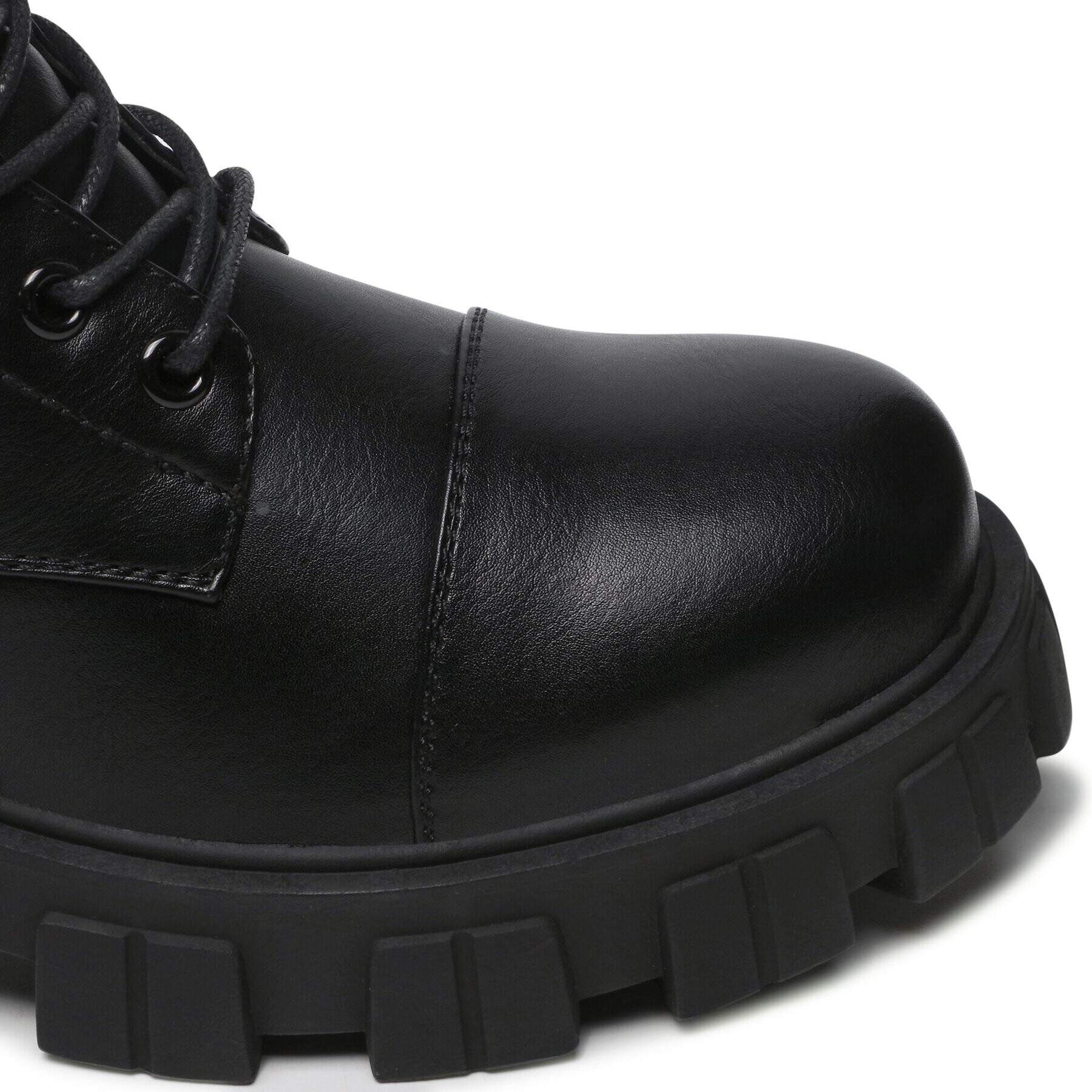 DeeZee Туристически oбувки WS5585-11A Черен - Pepit.bg