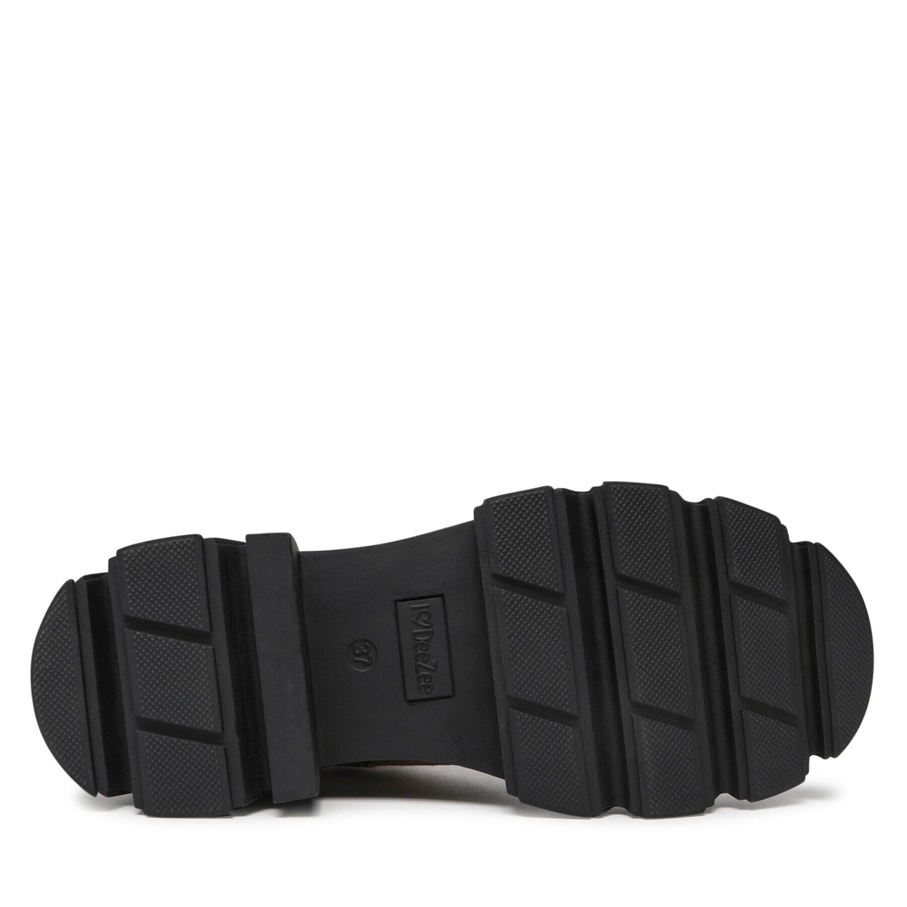 DeeZee Туристически oбувки WS5598-23 Кафяв - Pepit.bg