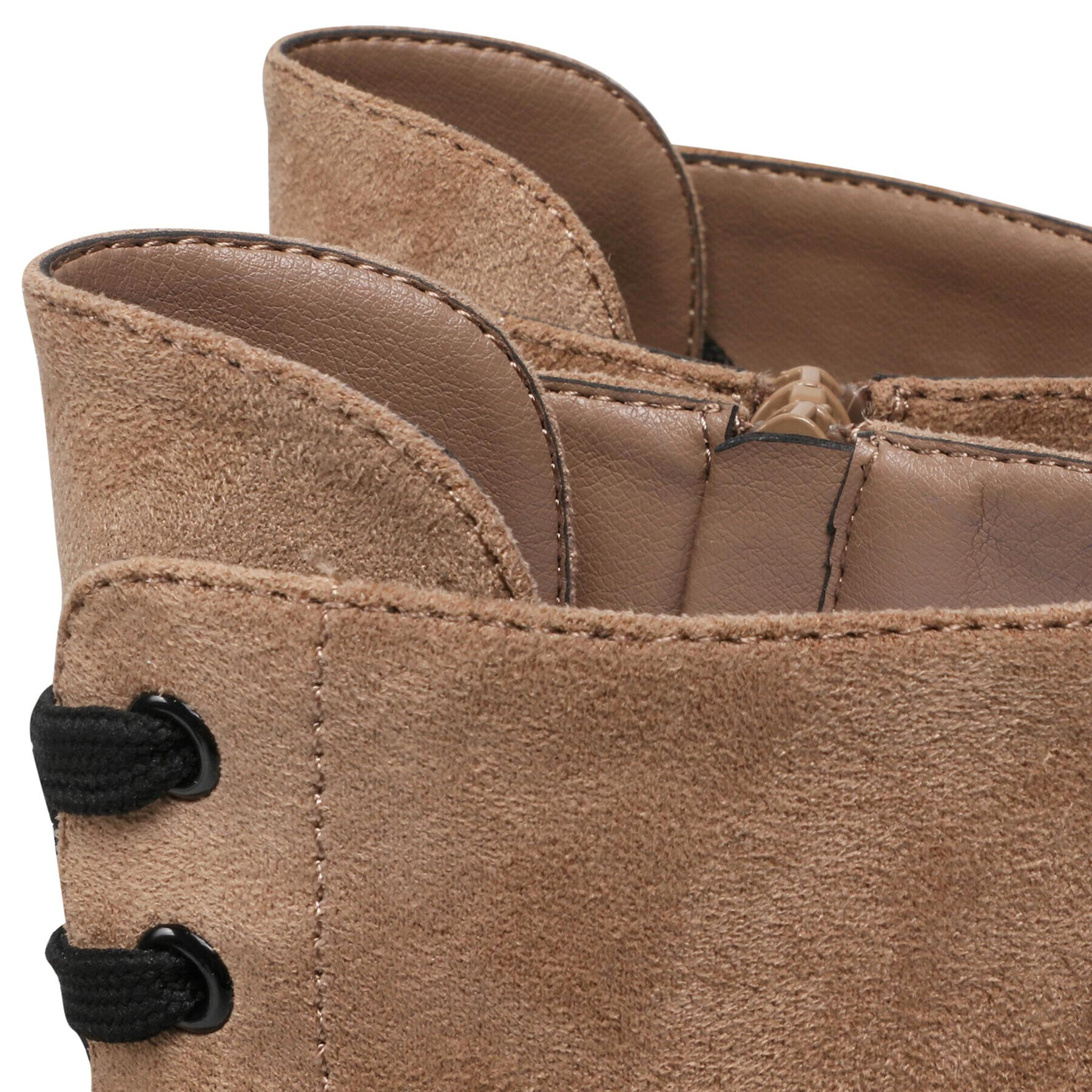 DeeZee Туристически oбувки WS5598-23 Кафяв - Pepit.bg
