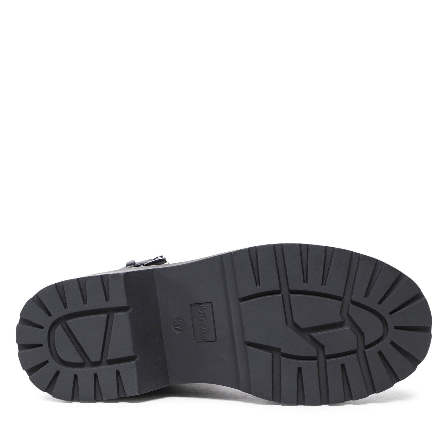 DeeZee Туристически oбувки WS5656-01 Черен - Pepit.bg