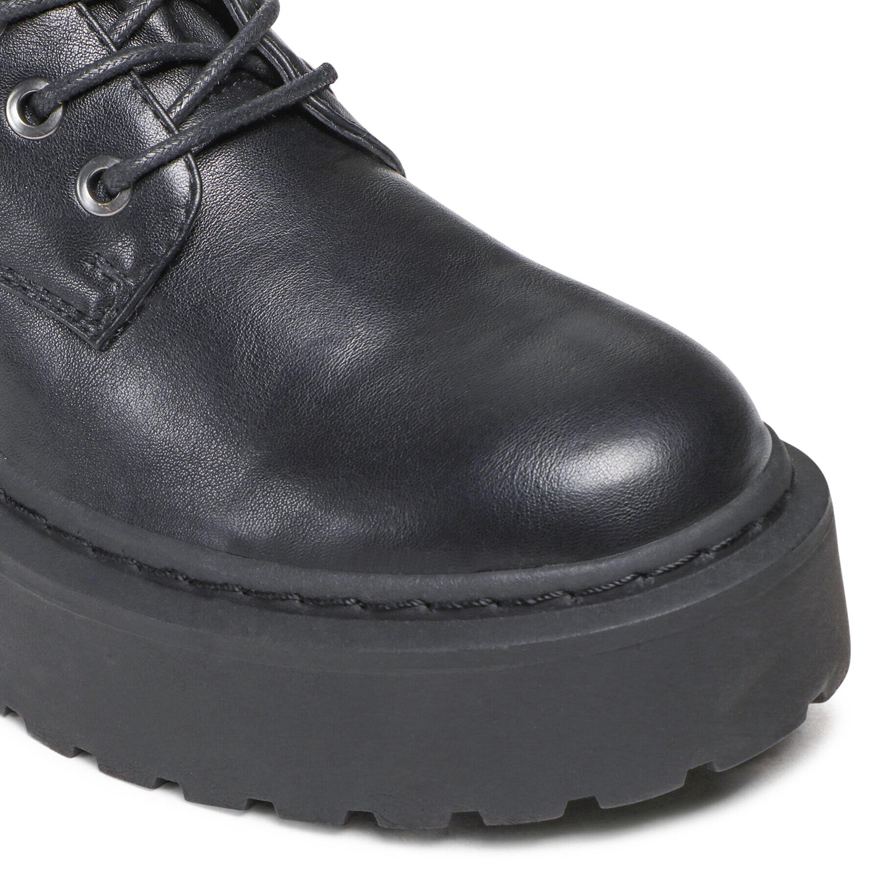 DeeZee Туристически oбувки WS5656-01 Черен - Pepit.bg