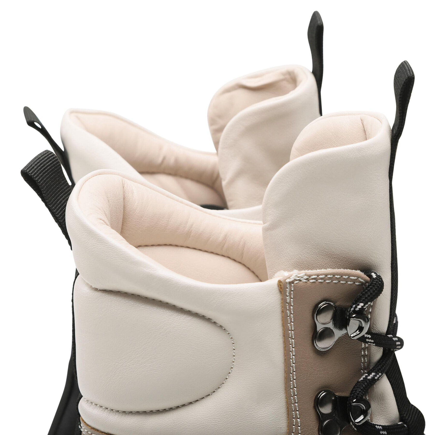 DeeZee Туристически oбувки WS5795-11 Бежов - Pepit.bg
