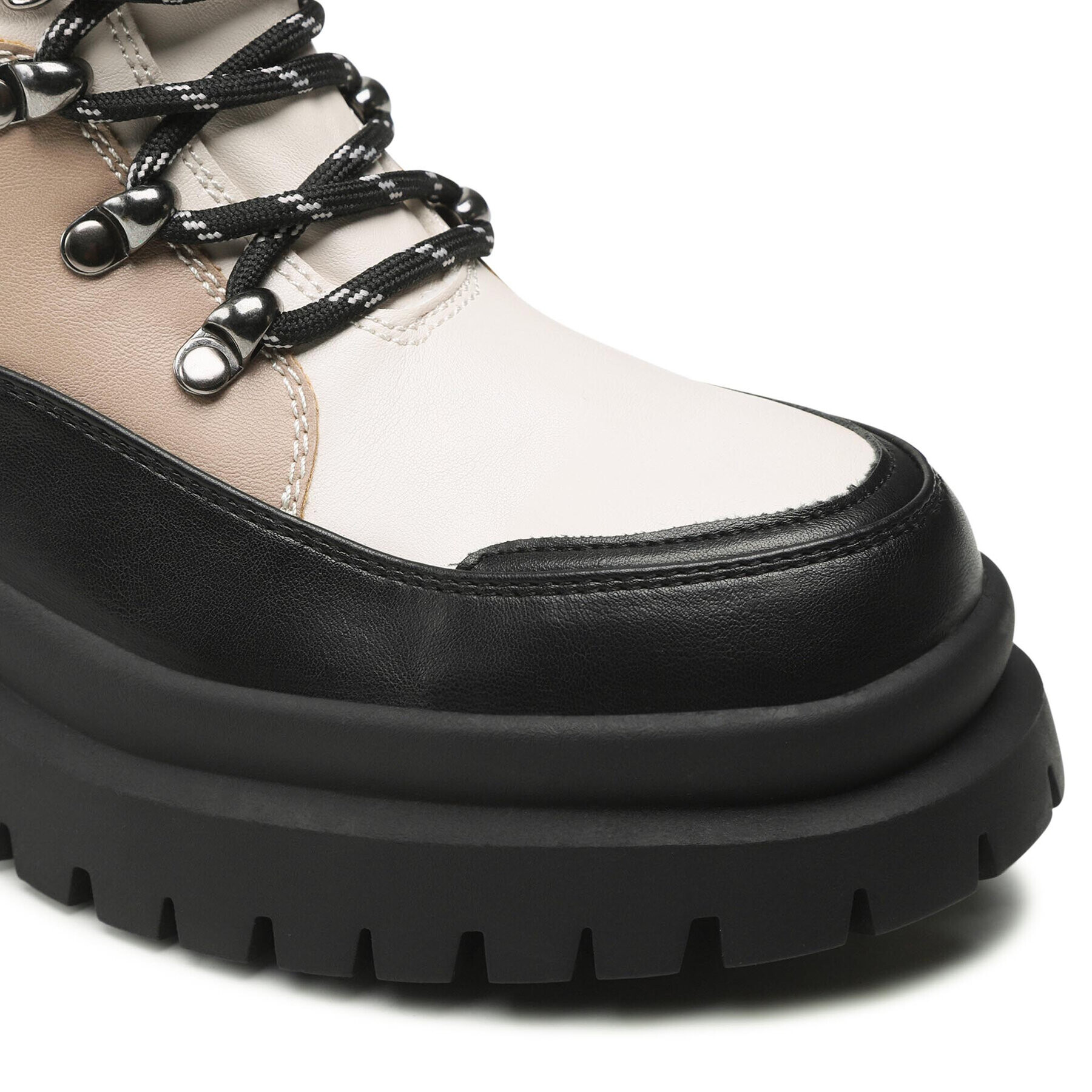 DeeZee Туристически oбувки WS5795-11 Бежов - Pepit.bg