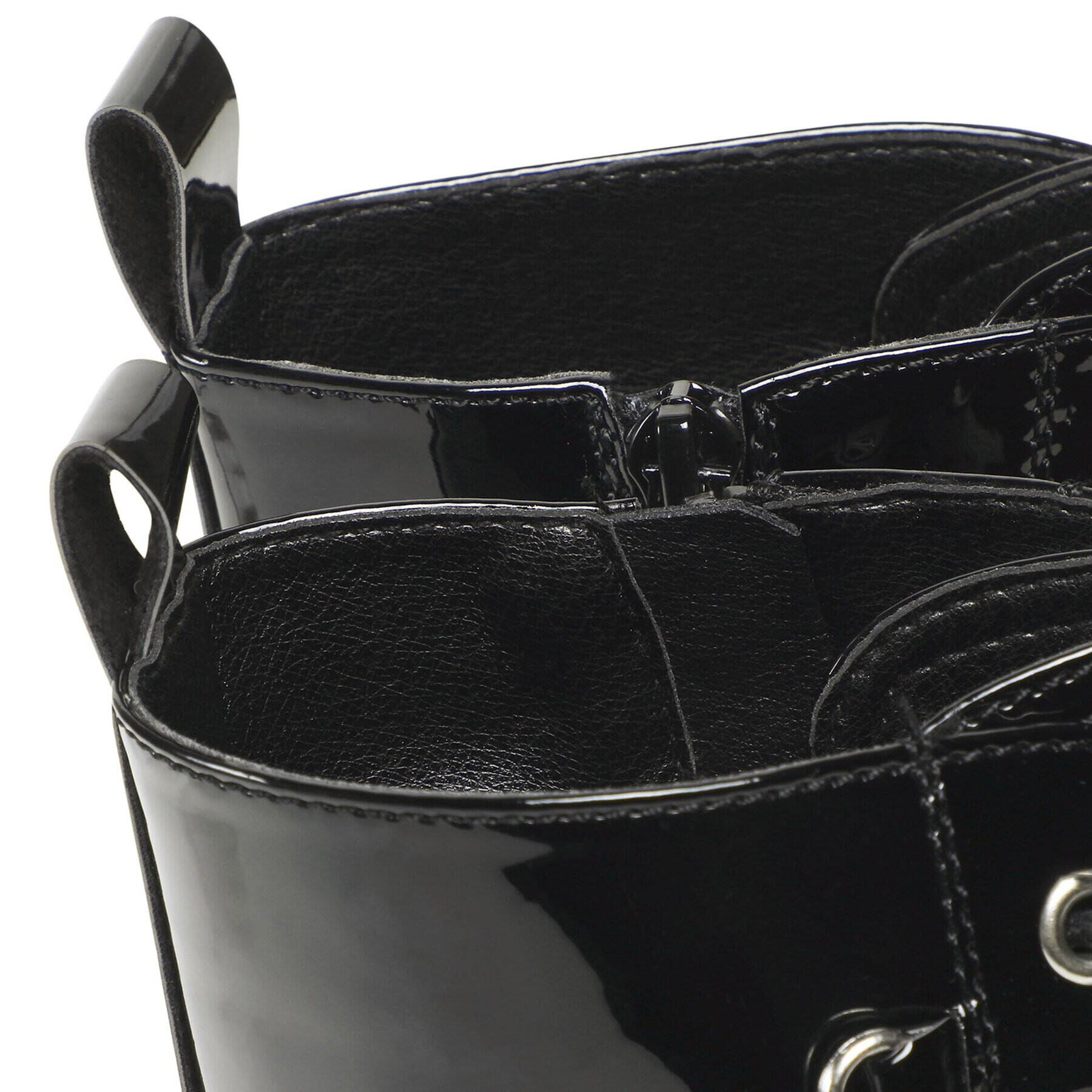 DeeZee Туристически oбувки WS5875-04 Черен - Pepit.bg