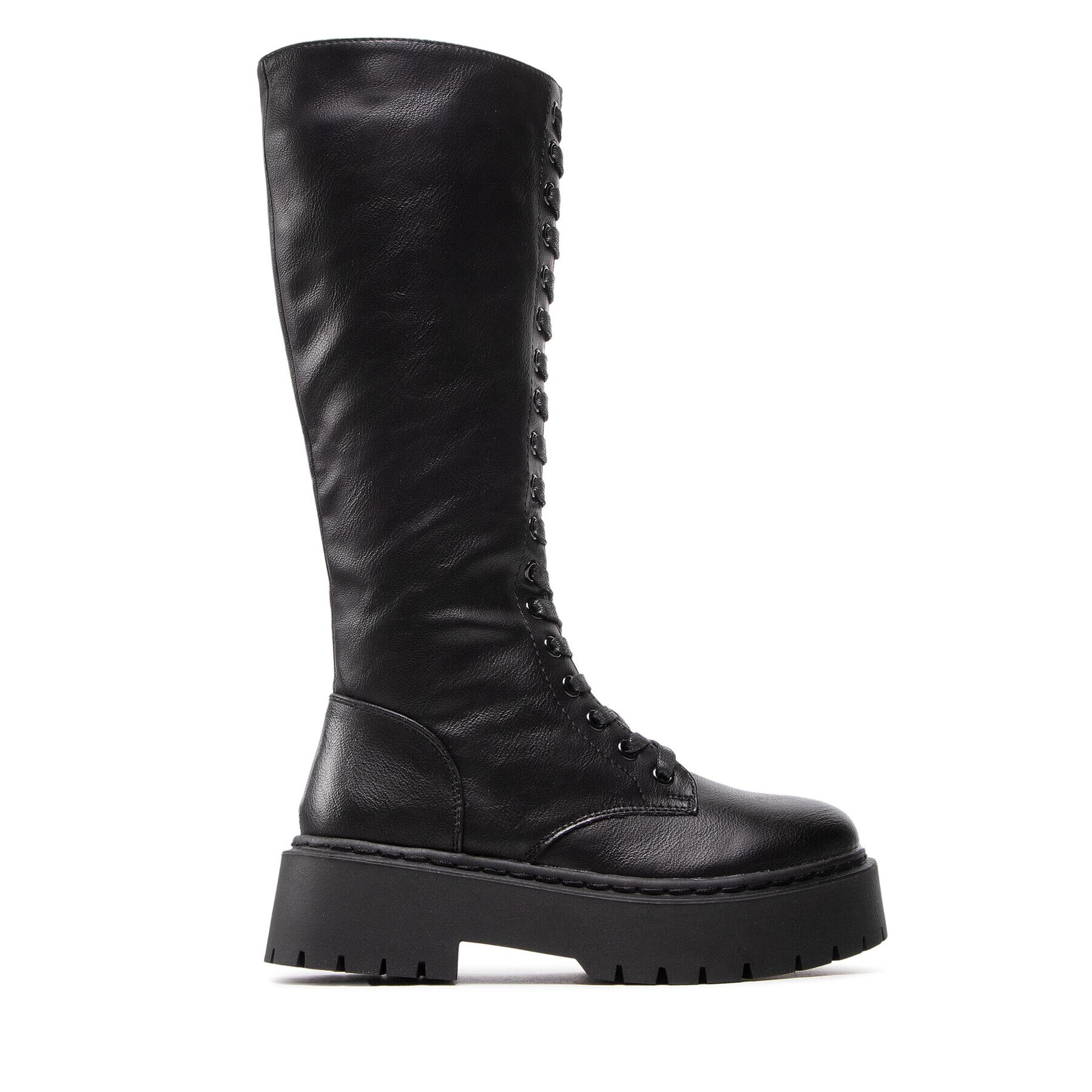 DeeZee Туристически oбувки ZAL13123-6 Черен - Pepit.bg