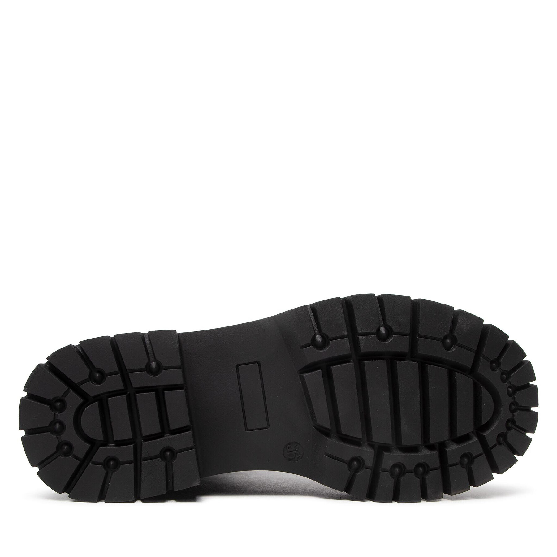 DeeZee Туристически oбувки ZAL13123-6 Черен - Pepit.bg
