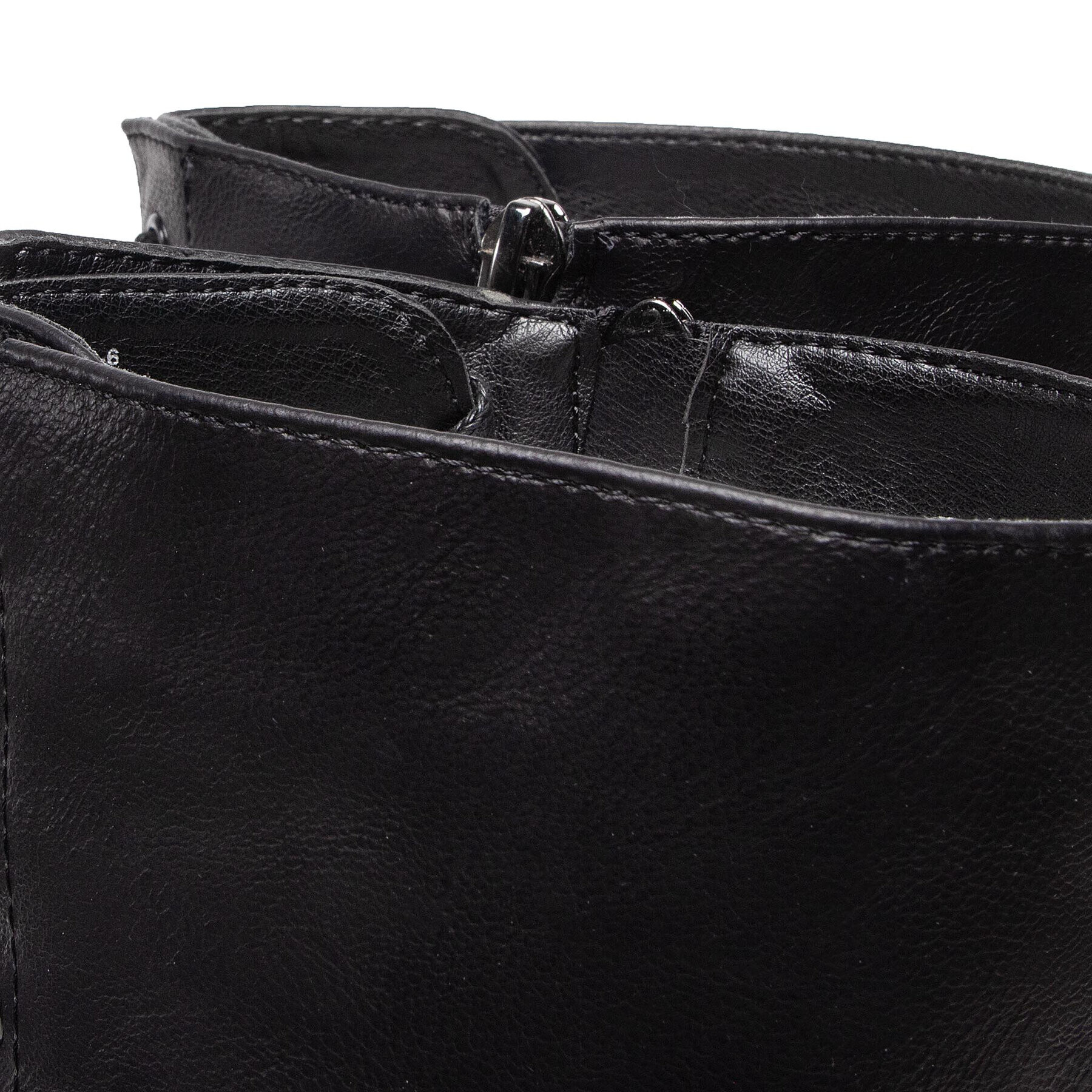 DeeZee Туристически oбувки ZAL13123-6 Черен - Pepit.bg