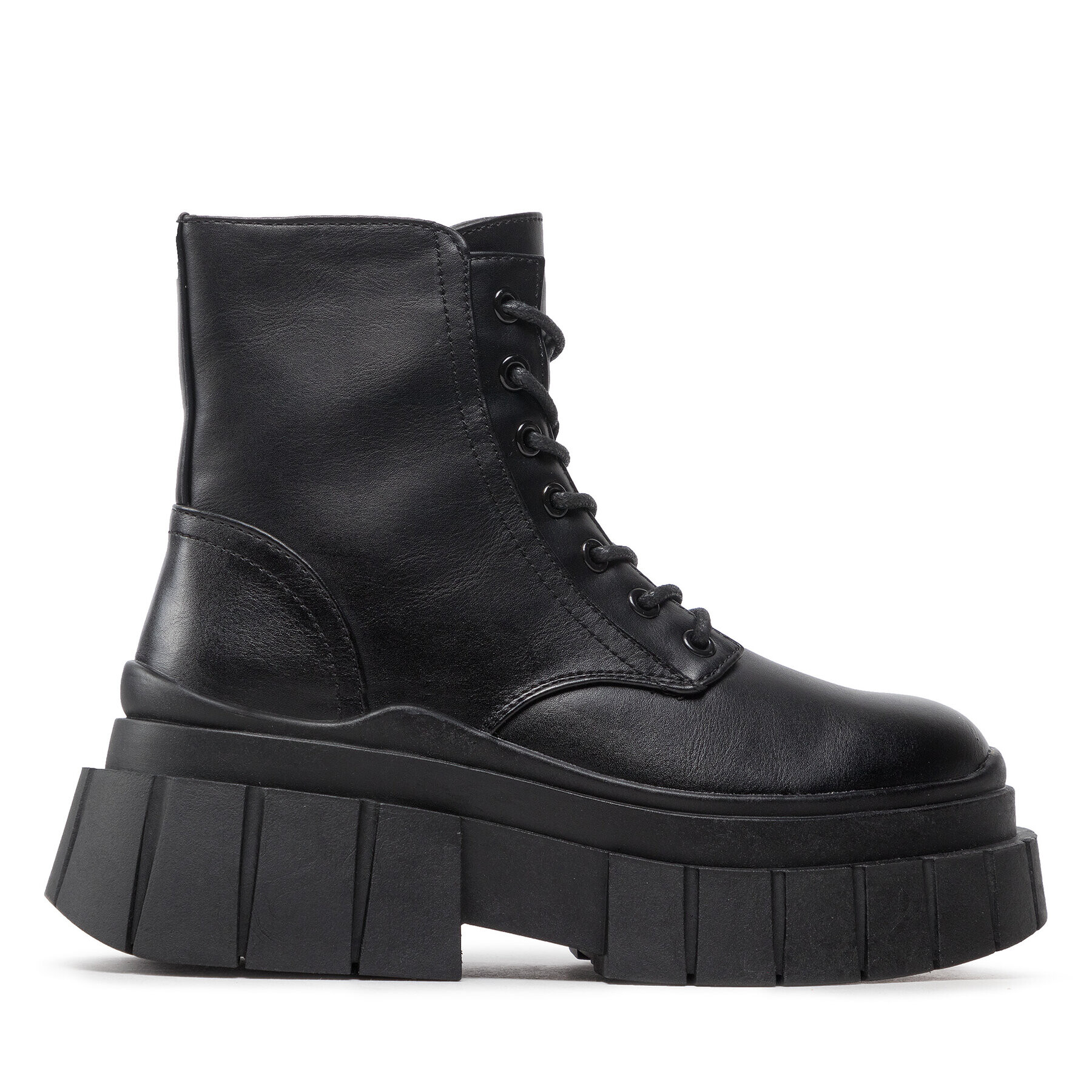 DeeZee Туристически oбувки ZAL305-1 Черен - Pepit.bg