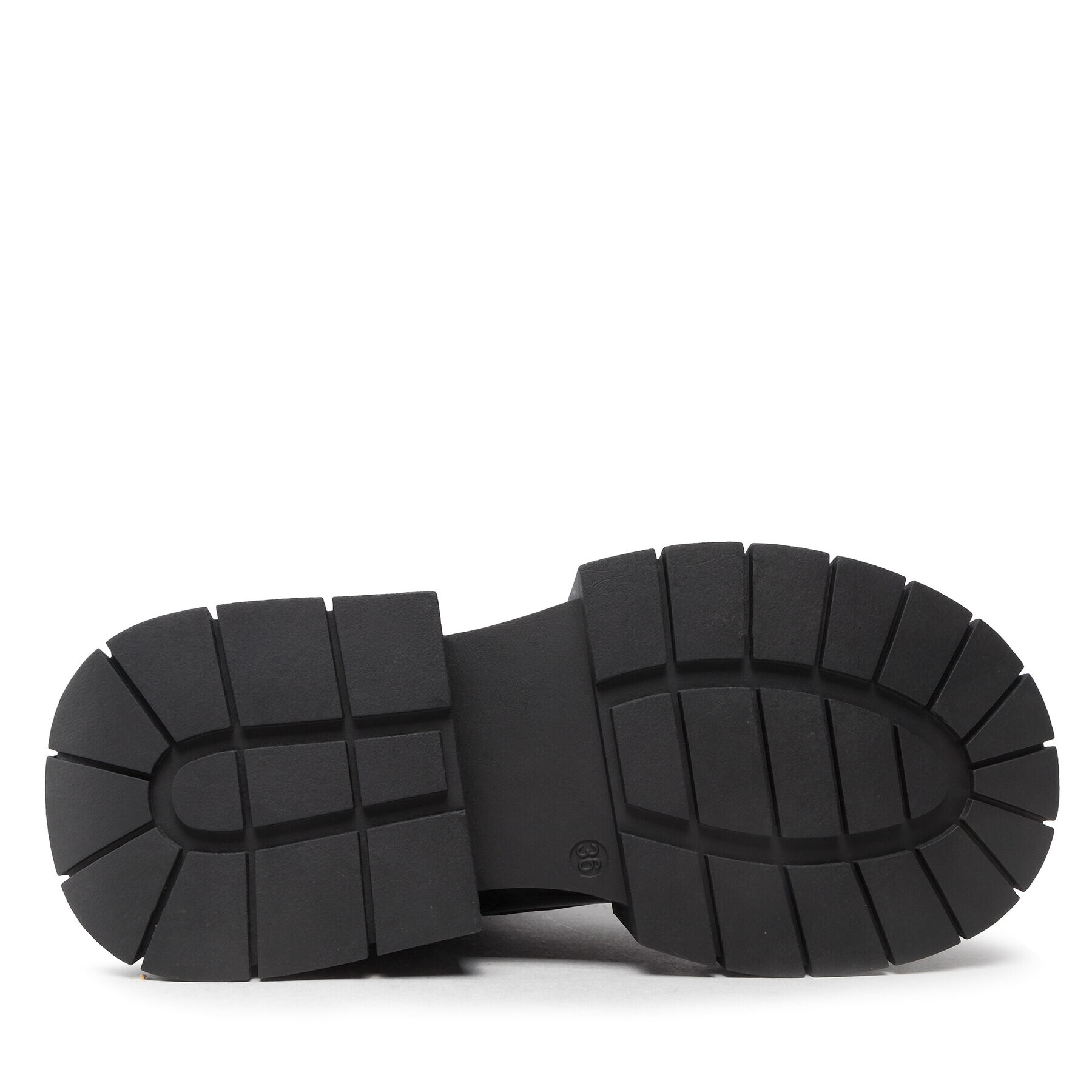 DeeZee Туристически oбувки ZAL305-1 Черен - Pepit.bg