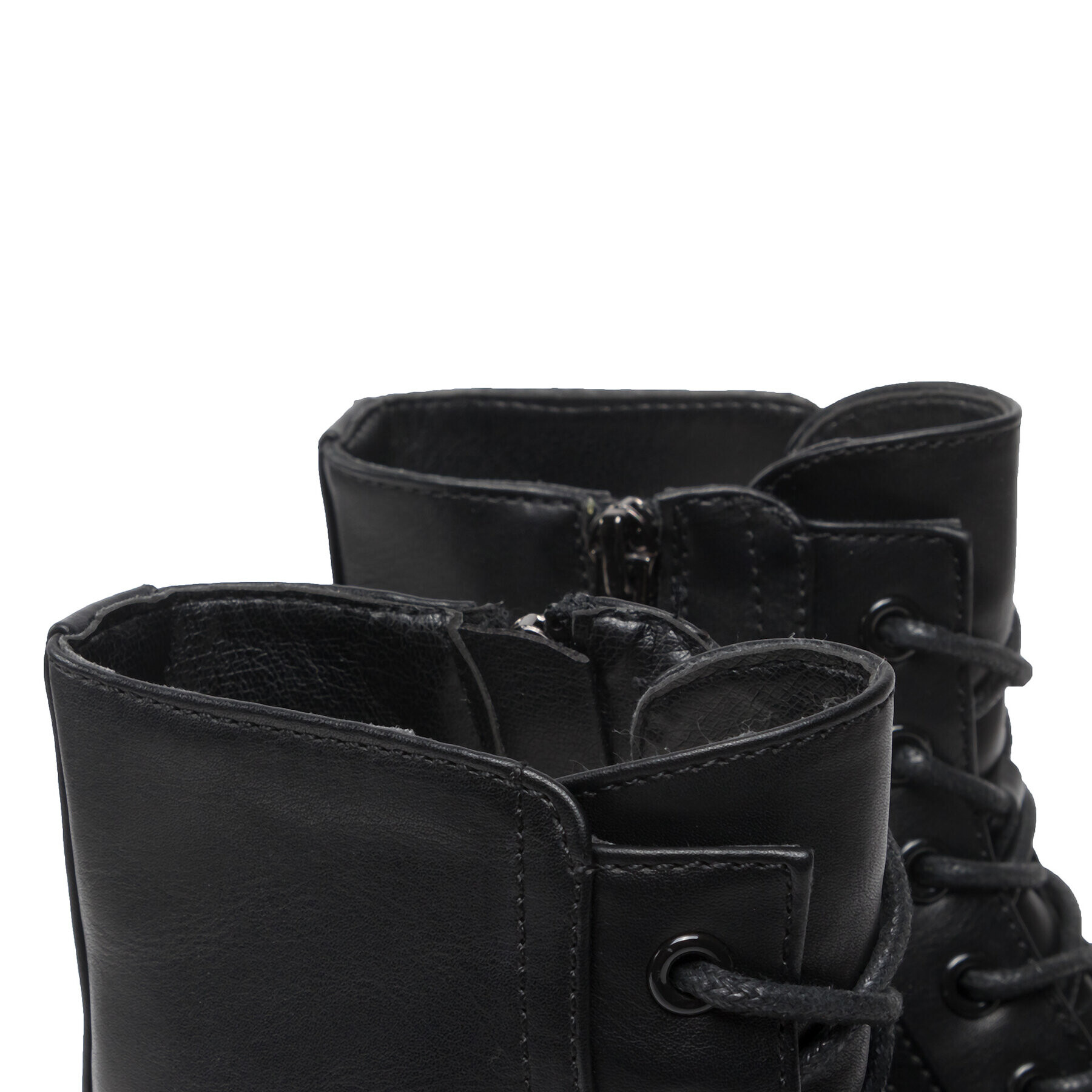 DeeZee Туристически oбувки ZAL305-1 Черен - Pepit.bg