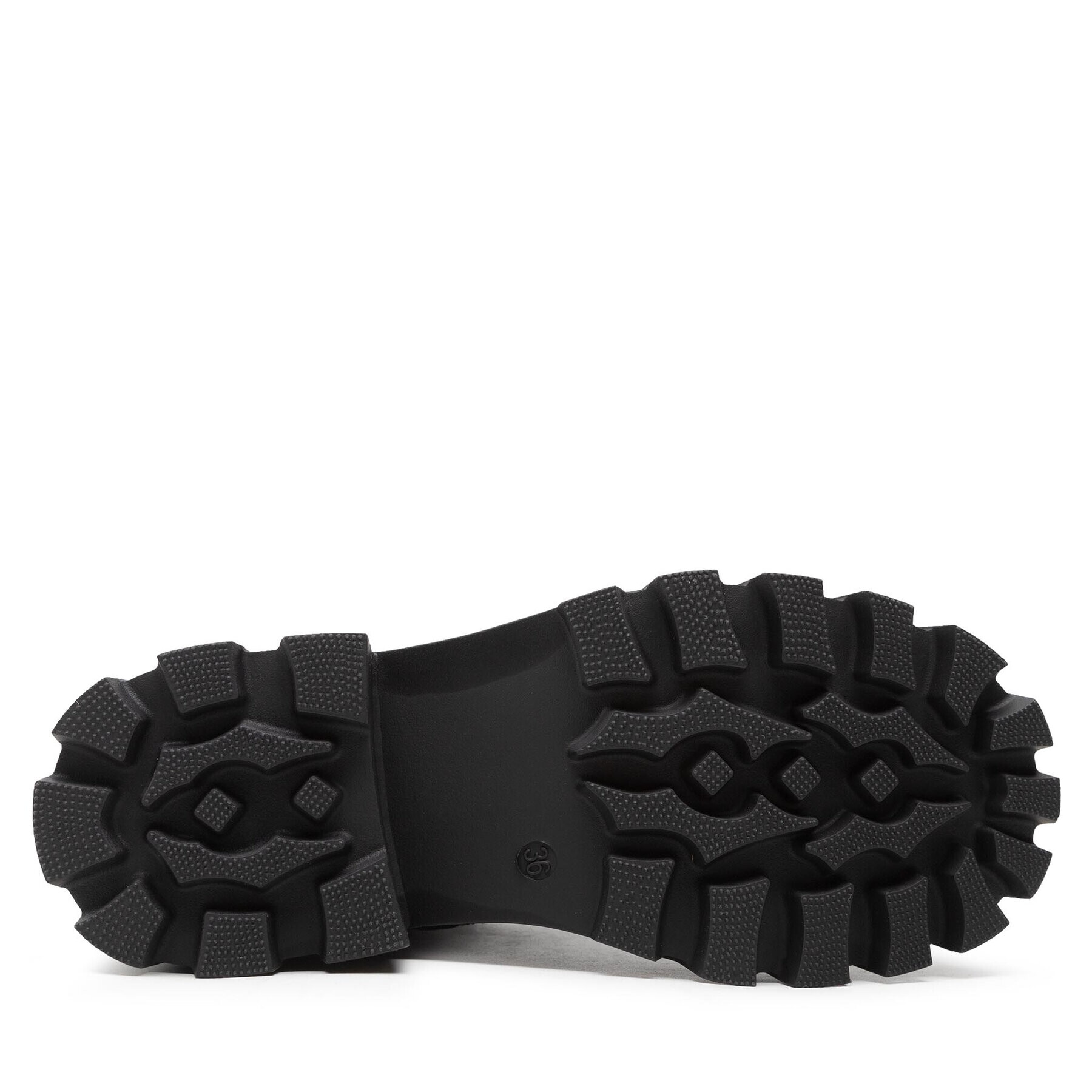 DeeZee Туристически oбувки ZAL69250-5 Черен - Pepit.bg