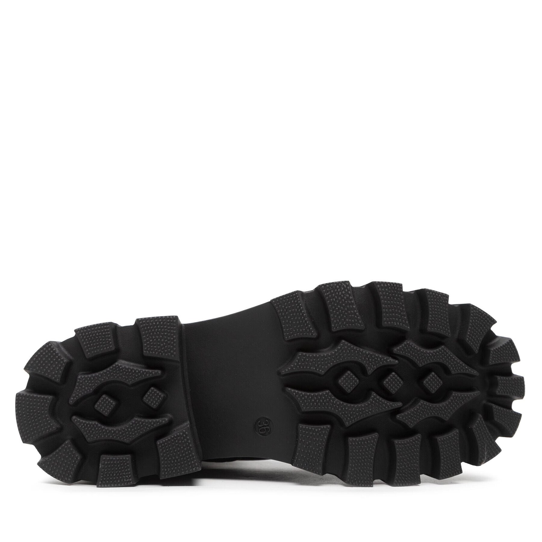 DeeZee Туристически oбувки ZAL69250-5 Черен - Pepit.bg