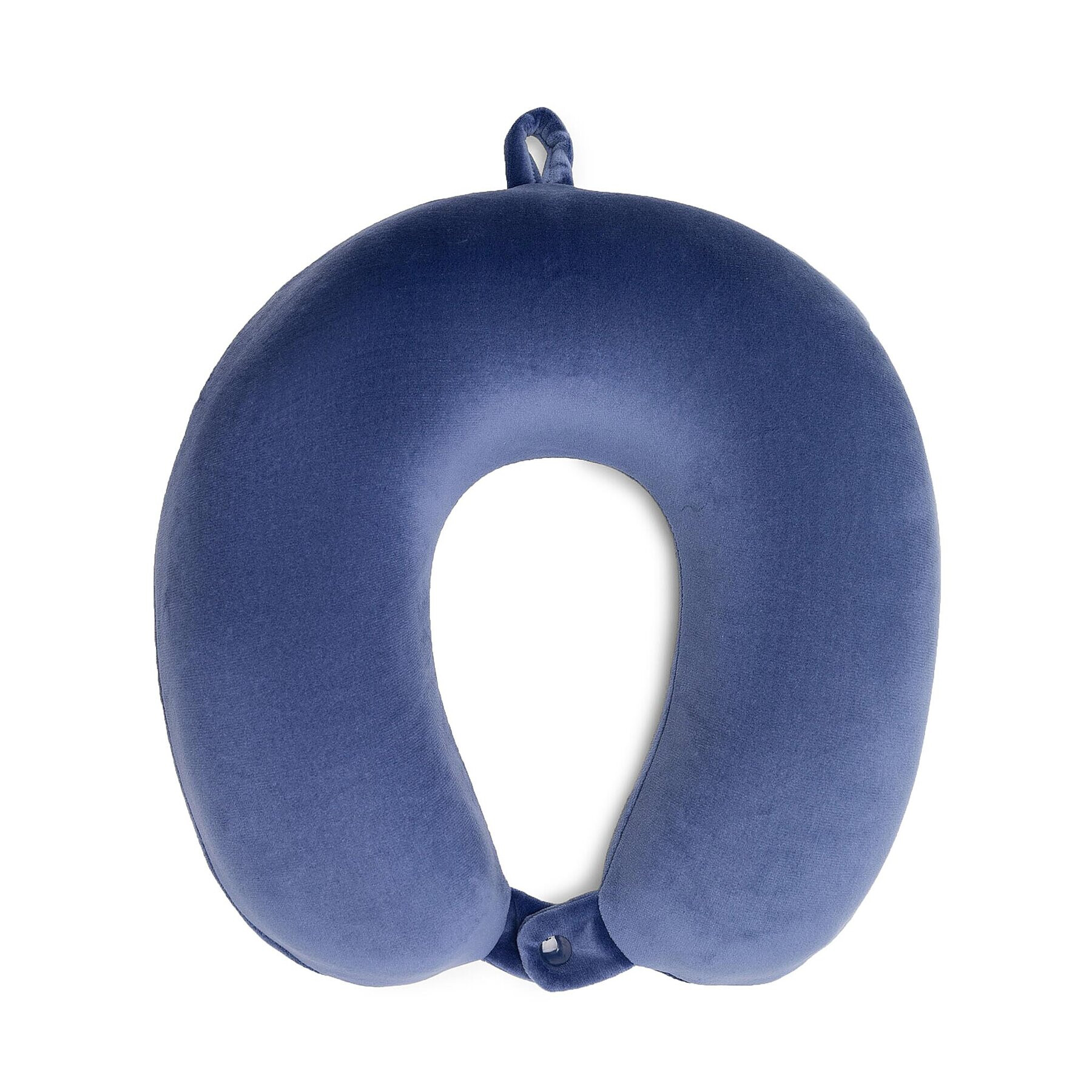 DeeZee Възглавница за път 9WF-001-AW23 Тъмносин - Pepit.bg