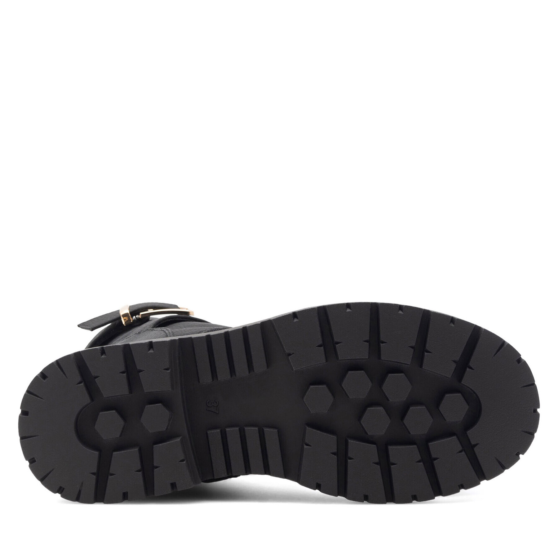 DeeZee Туристически oбувки HERMIA H58022-1A Черен - Pepit.bg
