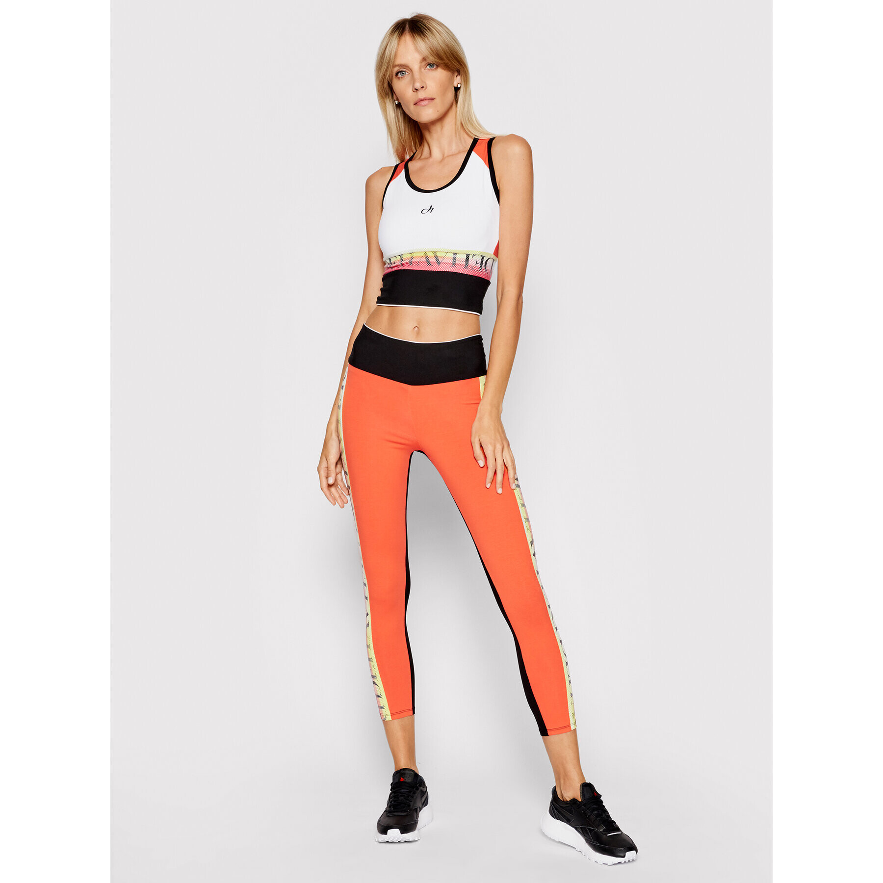 Deha Блуза B44401 Цветен Slim Fit - Pepit.bg