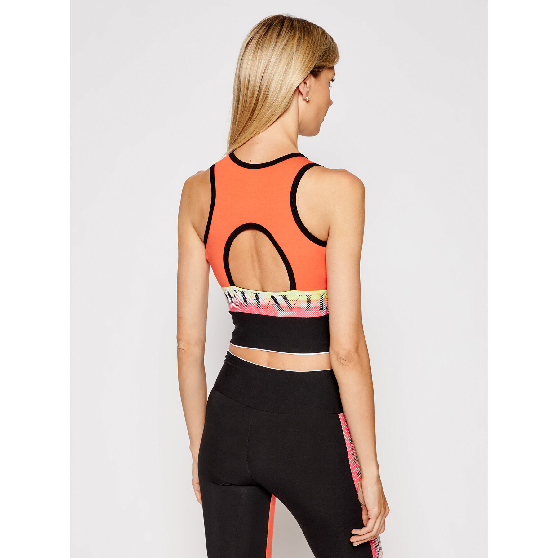 Deha Блуза B44401 Цветен Slim Fit - Pepit.bg