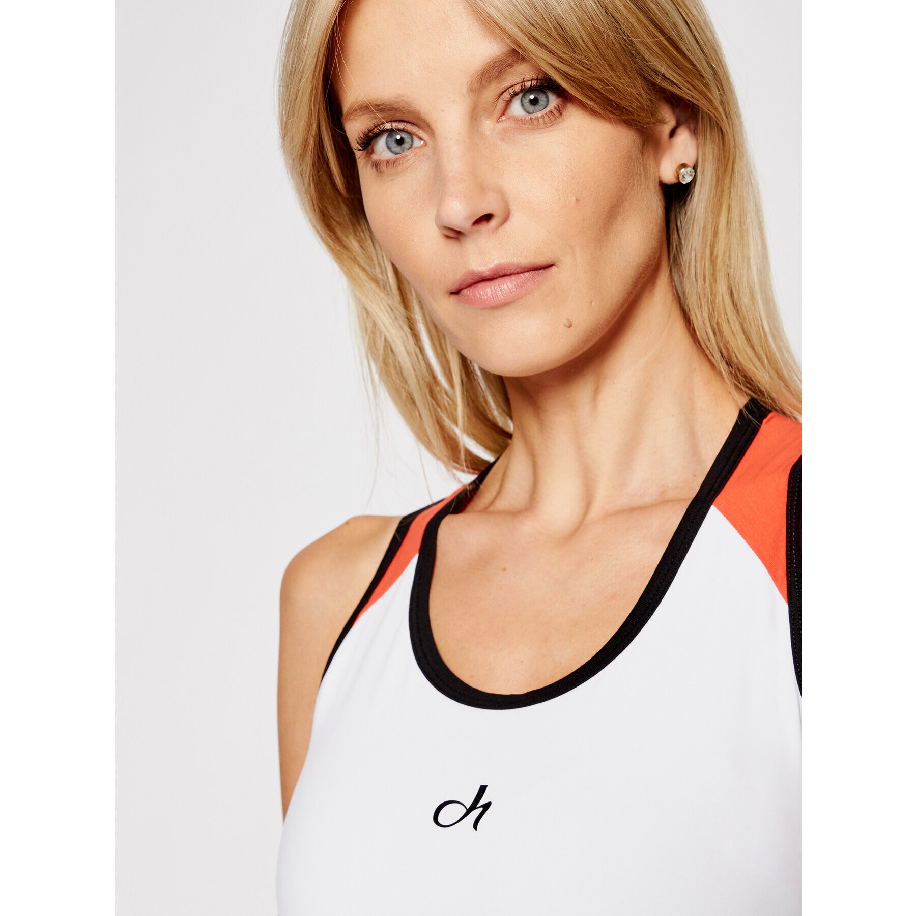 Deha Блуза B44401 Цветен Slim Fit - Pepit.bg
